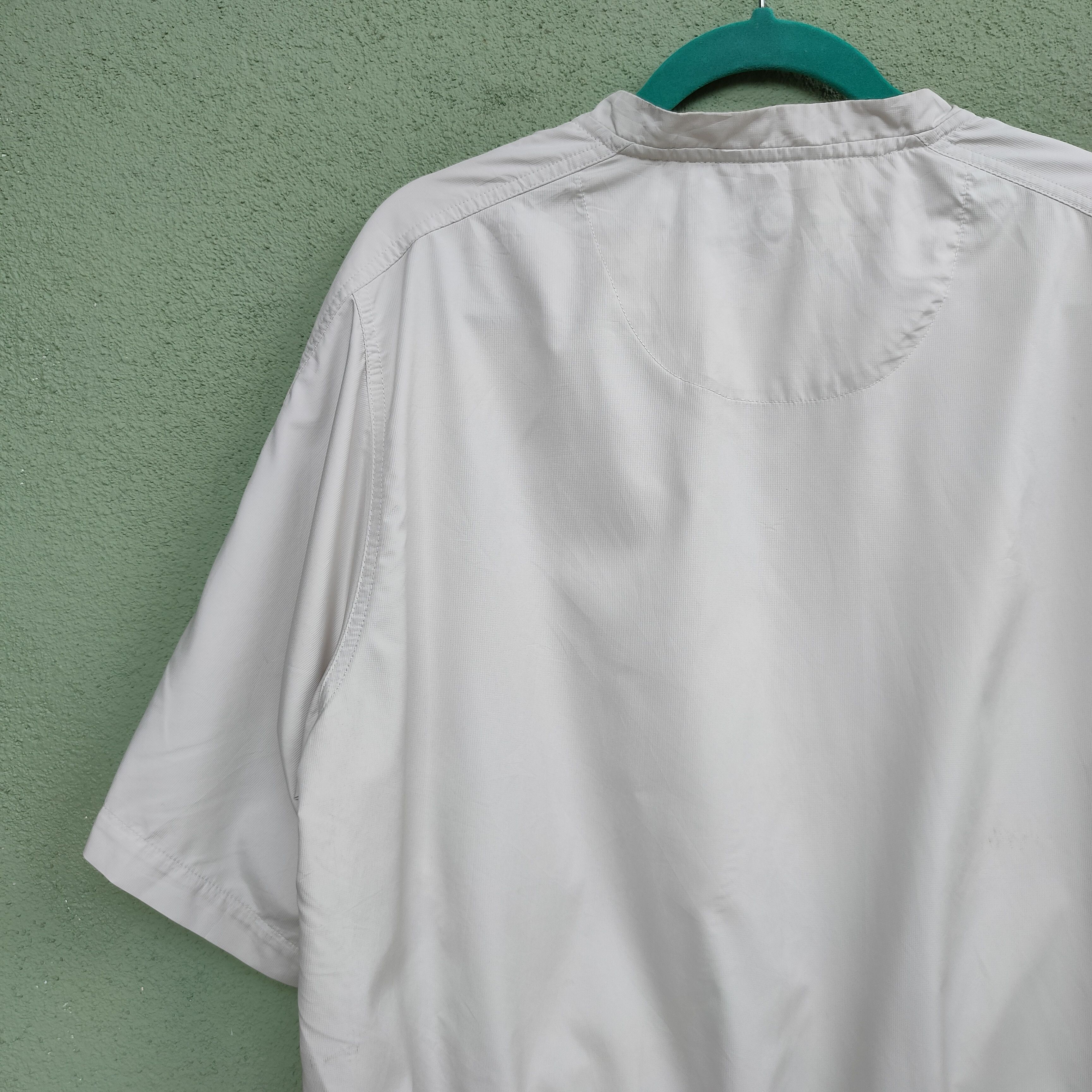 Nike Vintage Nike Golf Embroidery Small Logo Sweatshirt Size US XL / EU 56 / 4 - 9 Thumbnail