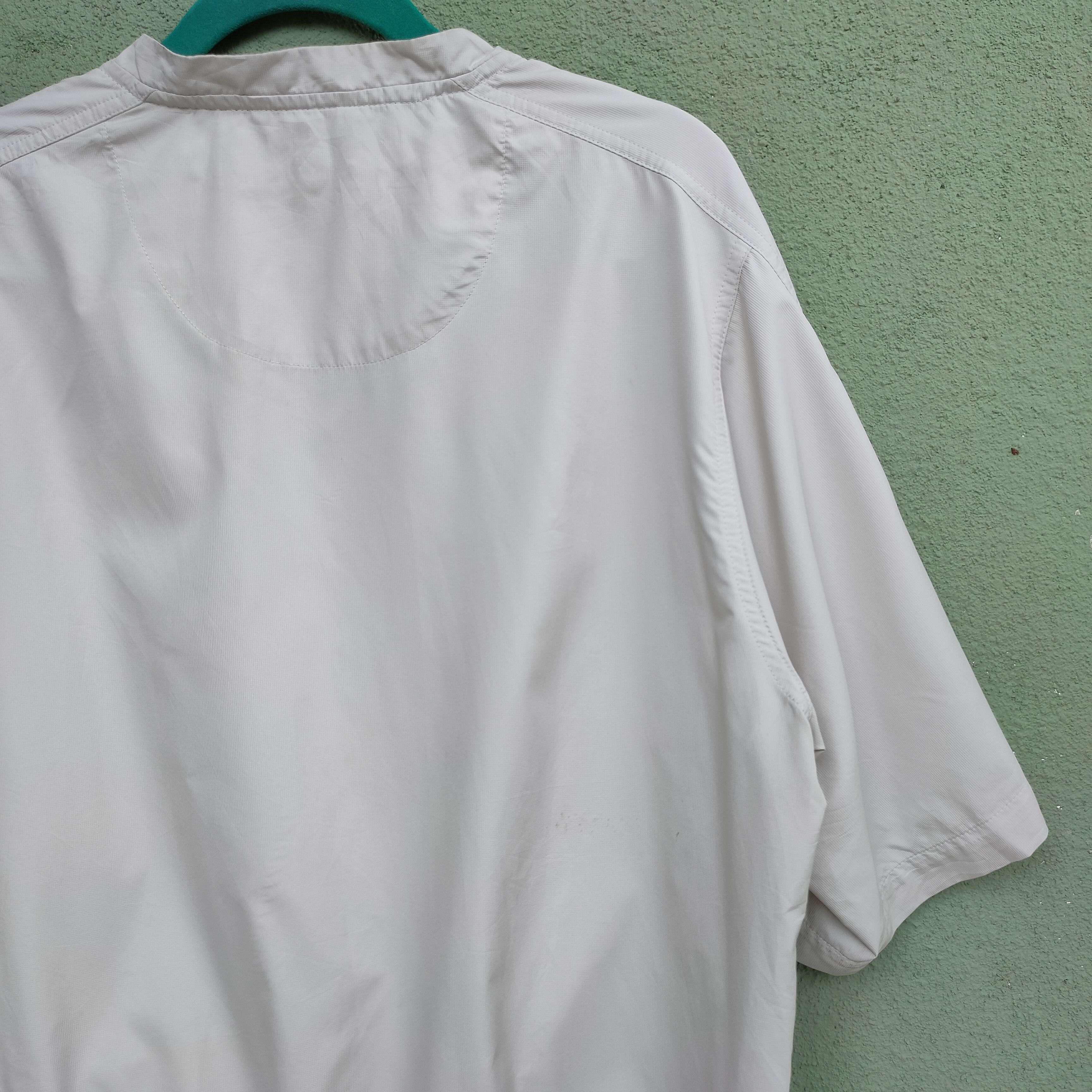 Nike Vintage Nike Golf Embroidery Small Logo Sweatshirt Size US XL / EU 56 / 4 - 11 Thumbnail
