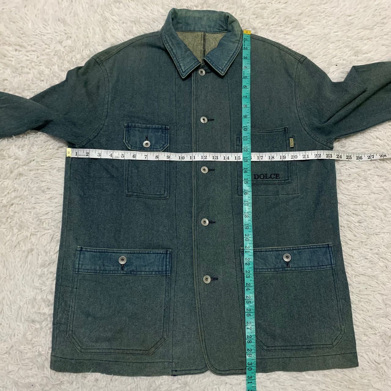 Japanese Brand Dolce Elegante jacket made in Japan Size US M / EU 48-50 / 2 - 6 Thumbnail