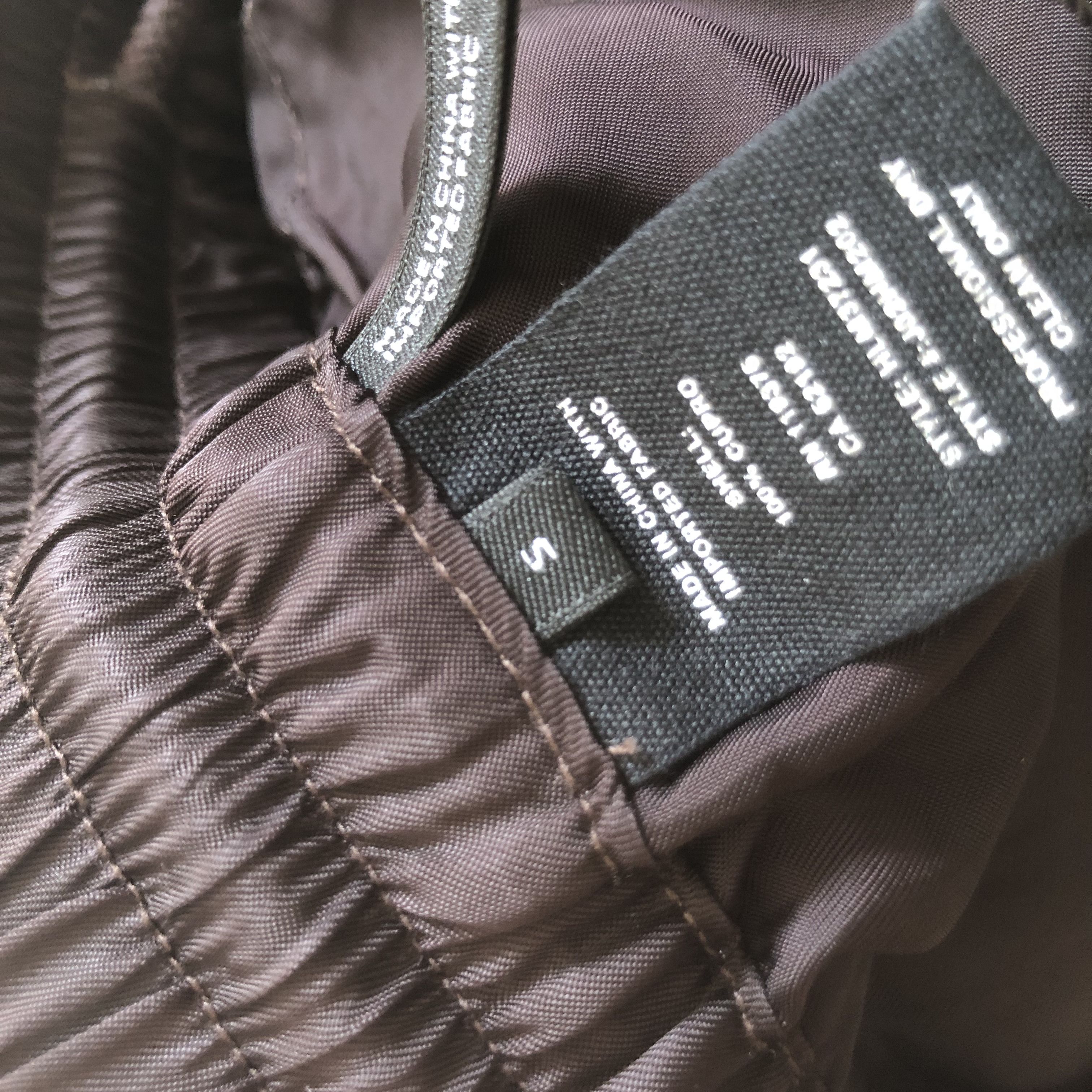 Helmut Lang Helmut Lang Lounge Pants Size US 30 / EU 46 - 6 Thumbnail