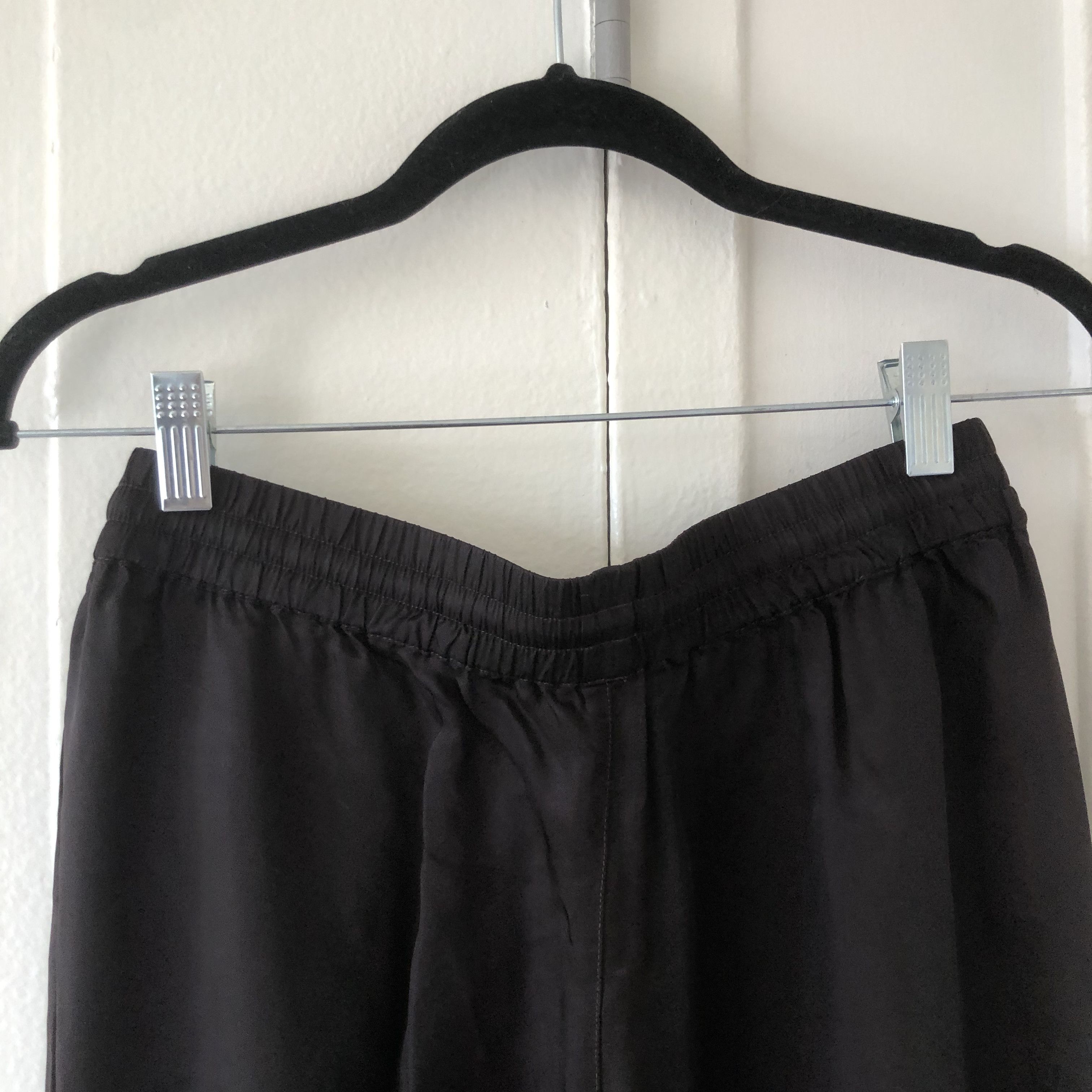 Helmut Lang Helmut Lang Lounge Pants Size US 30 / EU 46 - 5 Thumbnail