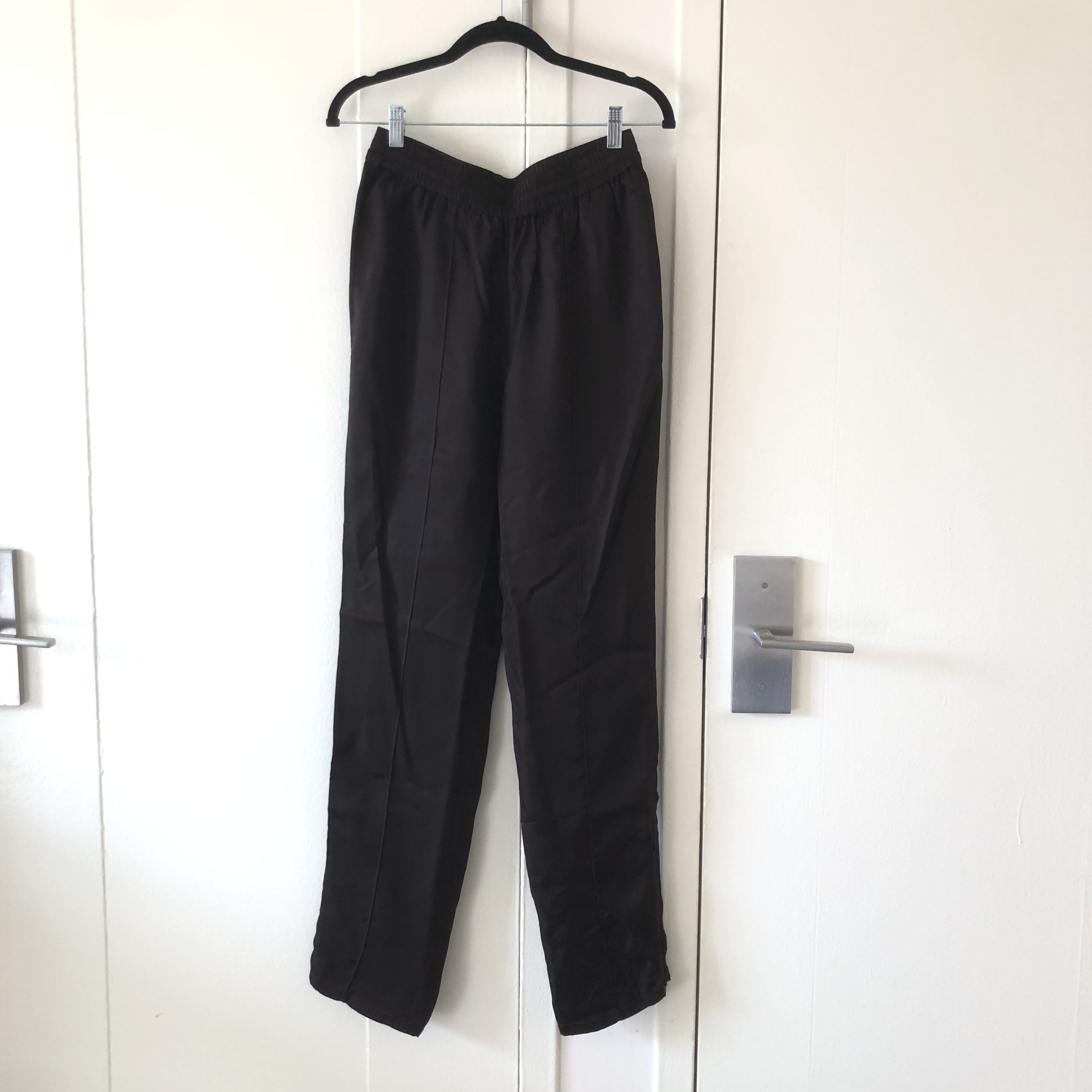 Helmut Lang Helmut Lang Lounge Pants Size US 30 / EU 46 - 1 Thumbnail