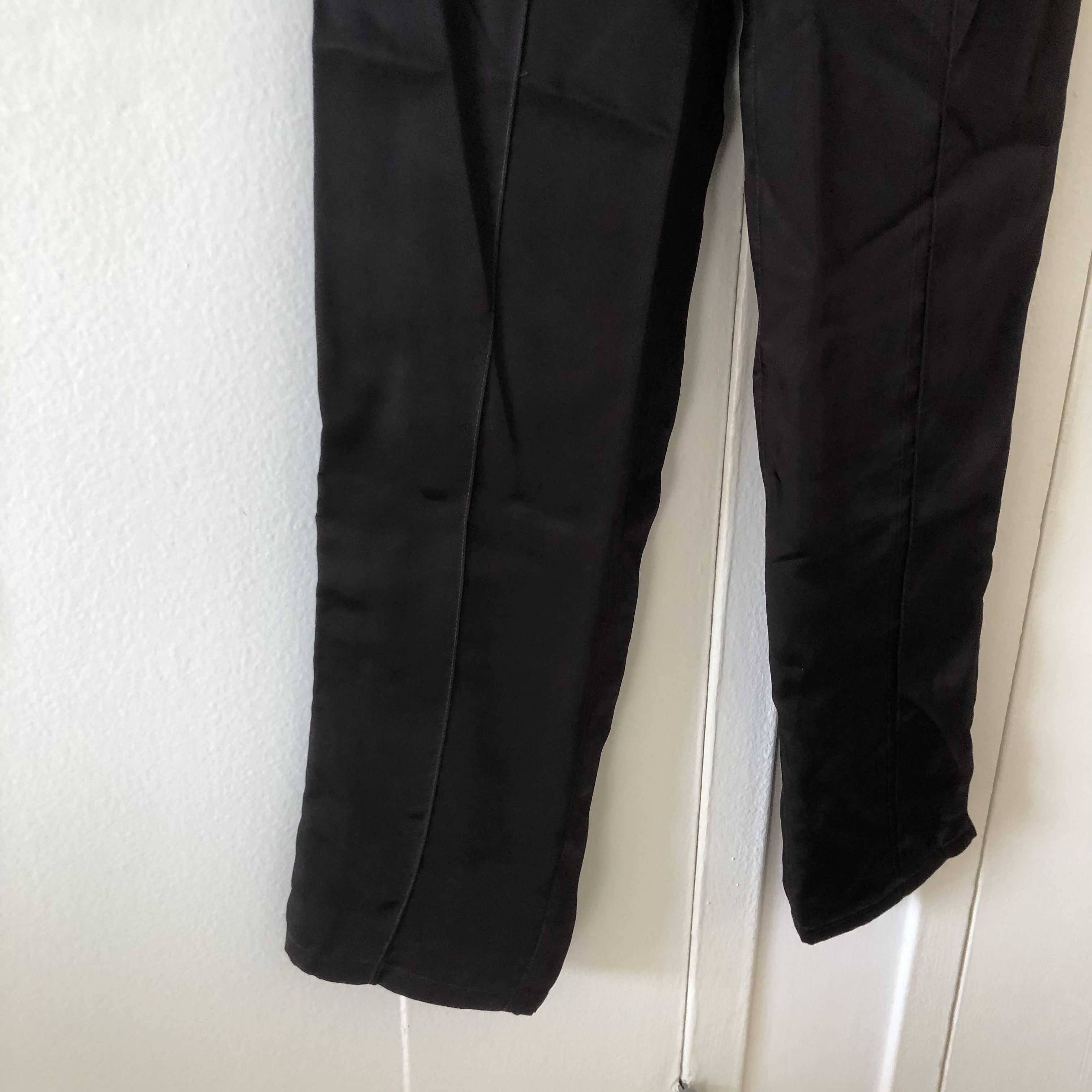 Helmut Lang Helmut Lang Lounge Pants Size US 30 / EU 46 - 3 Thumbnail
