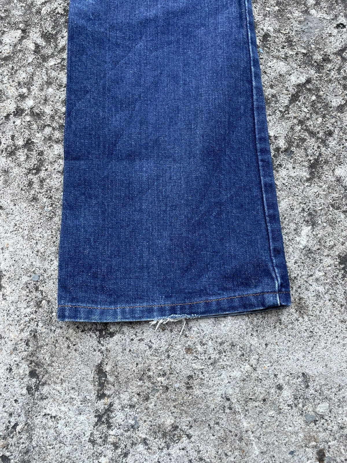Levi's Vintage Levi’s 517 Flare Jeans Size US 26 / EU 42 - 11 Thumbnail