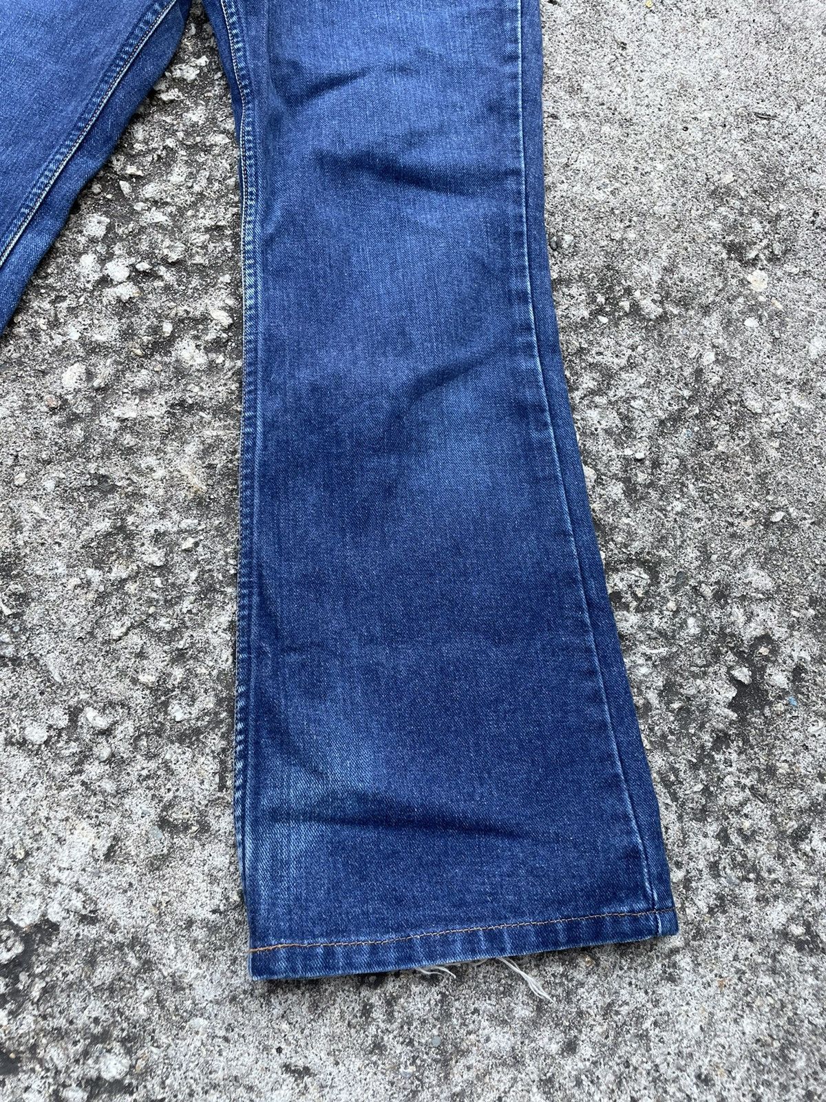 Levi's Vintage Levi’s 517 Flare Jeans Size US 26 / EU 42 - 5 Thumbnail