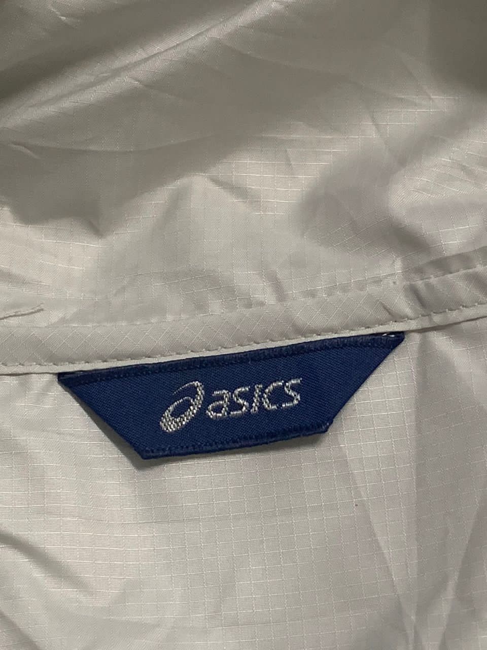 Asics Asics Tokyo Marathon 2014 jacket Size US XL / EU 56 / 4 - 8 Thumbnail