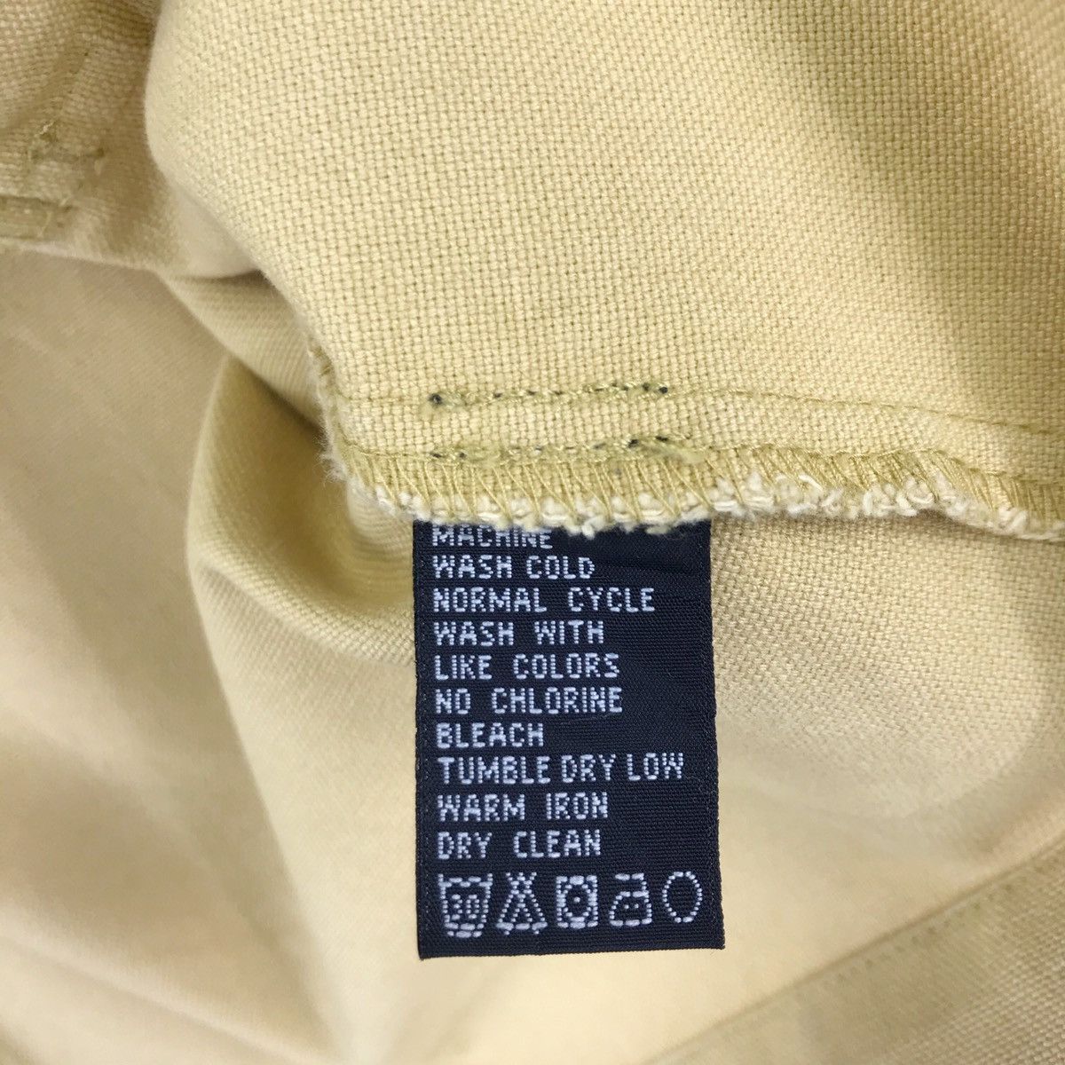 Polo Ralph Lauren × Ralph Lauren Ralph Lauren Untility Worker Jacket Size US S / EU 44-46 / 1 - 13 Thumbnail