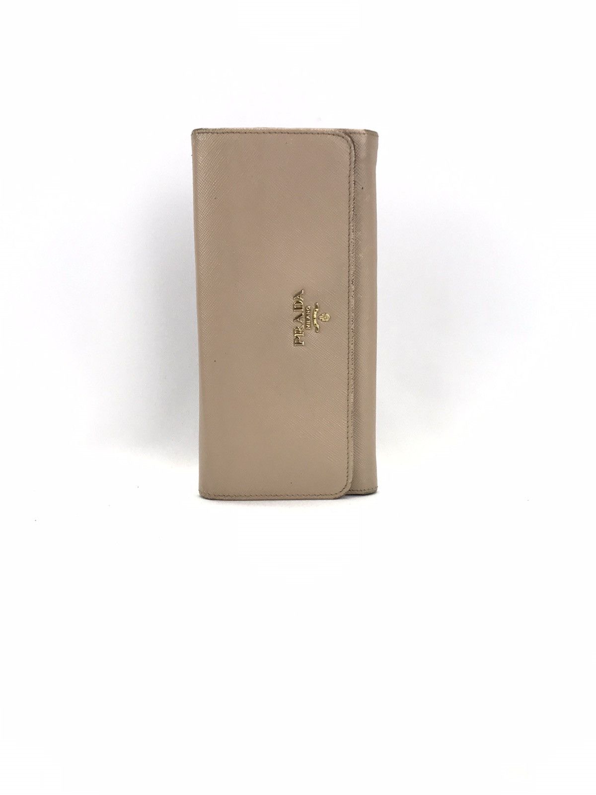 Prada ❌Last Drop❌ Authentic Prada Long Wallet Size ONE SIZE - 2 Thumbnail