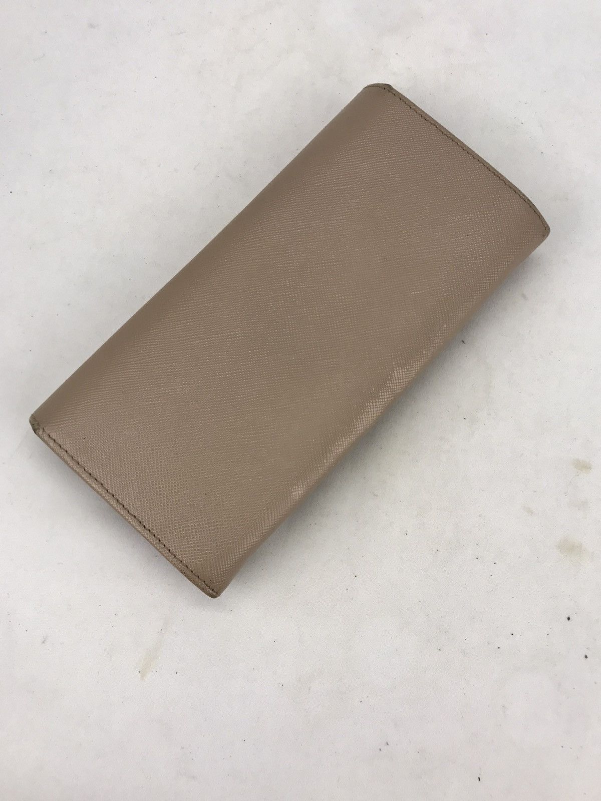 Prada ❌Last Drop❌ Authentic Prada Long Wallet Size ONE SIZE - 4 Thumbnail