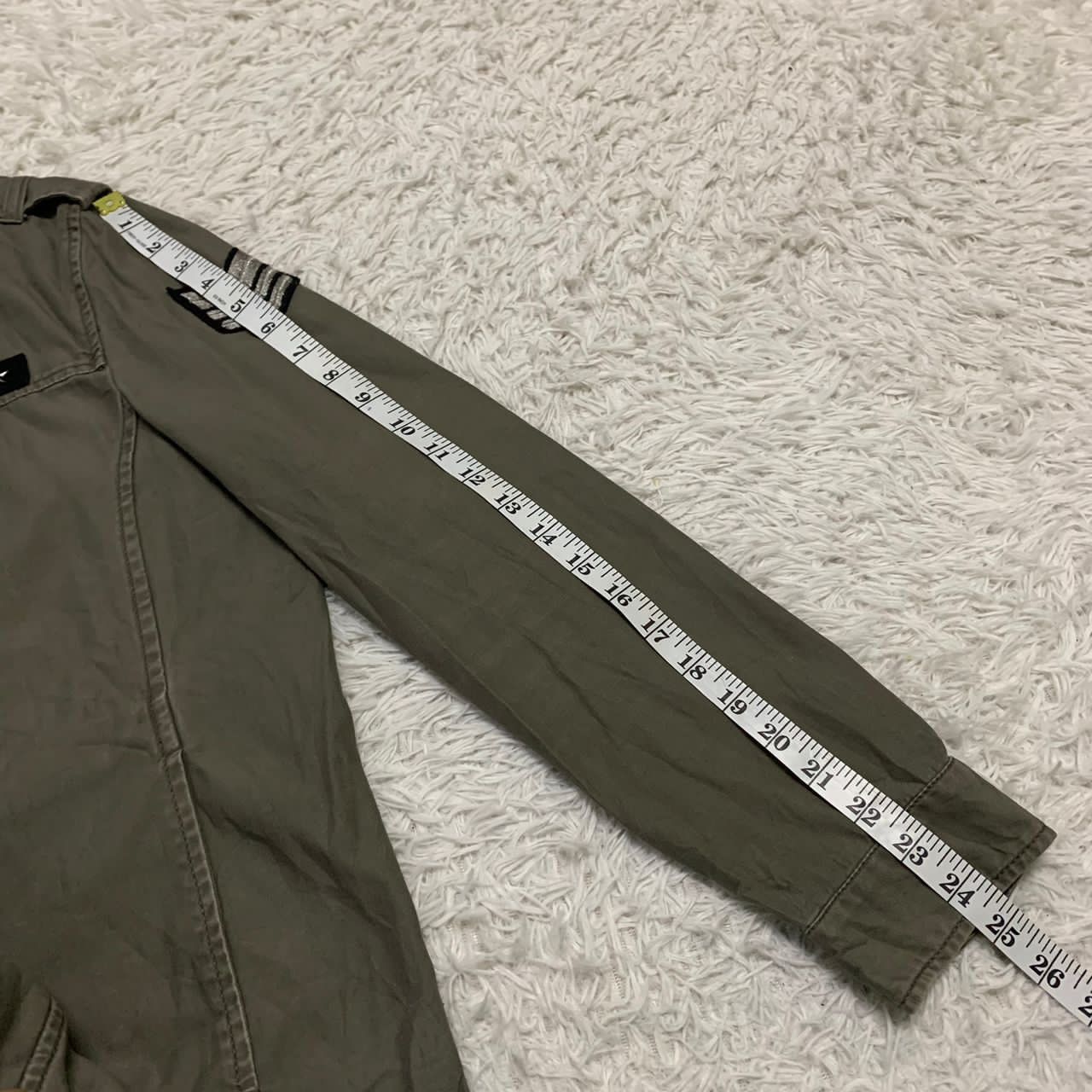 Japanese Brand Pbi Bis jacket Size US M / EU 48-50 / 2 - 7 Thumbnail