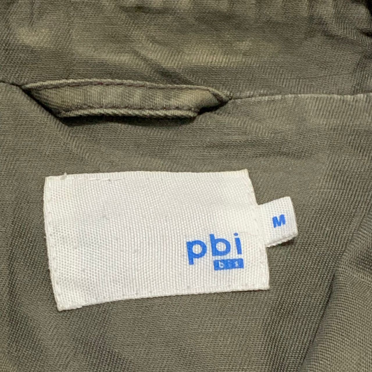 Japanese Brand Pbi Bis jacket Size US M / EU 48-50 / 2 - 8 Thumbnail