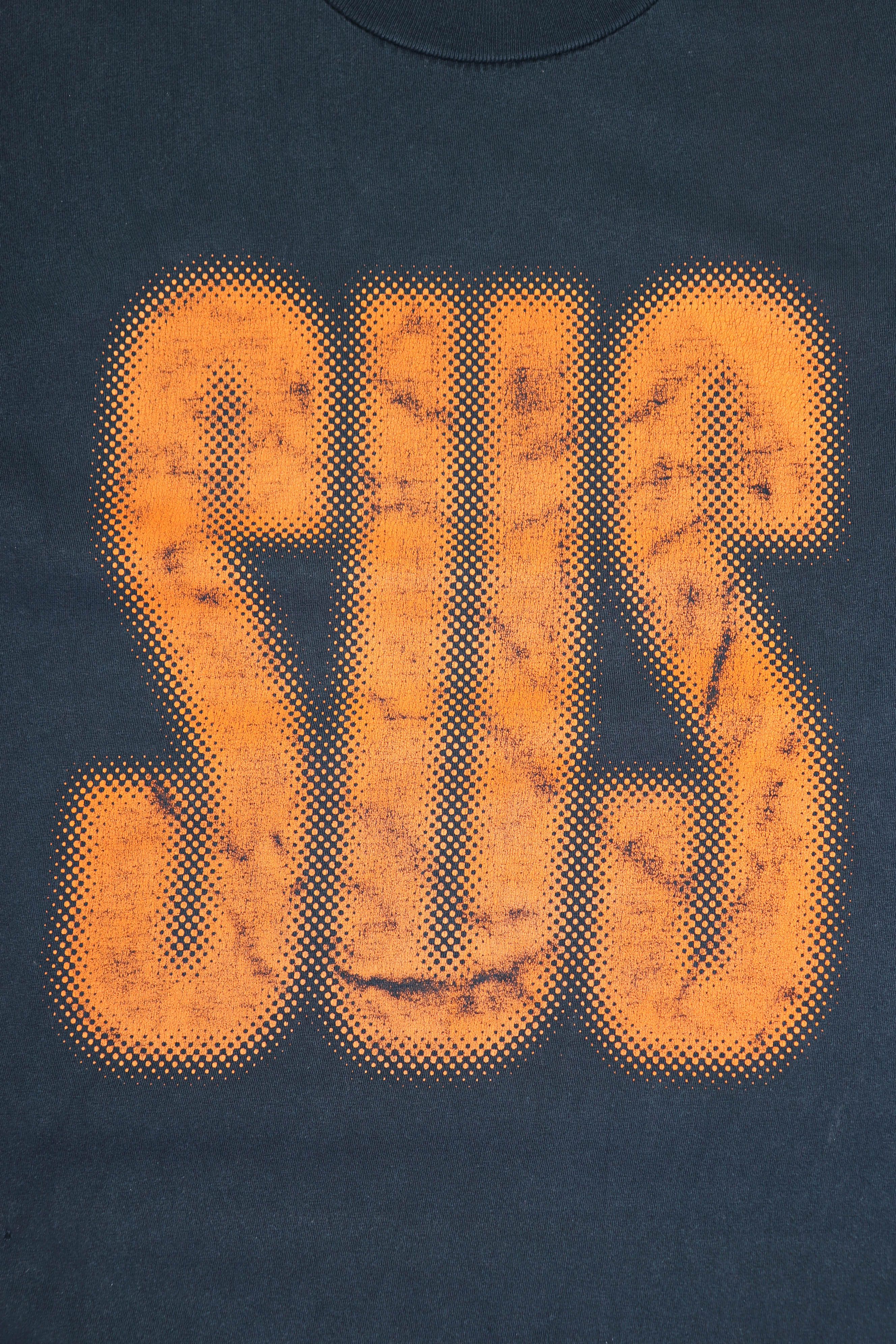 Band Tees 90s Vintage DumDum Boys SUS Sun Faded Rock Band Tour Tee Size US XL / EU 56 / 4 - 7 Thumbnail