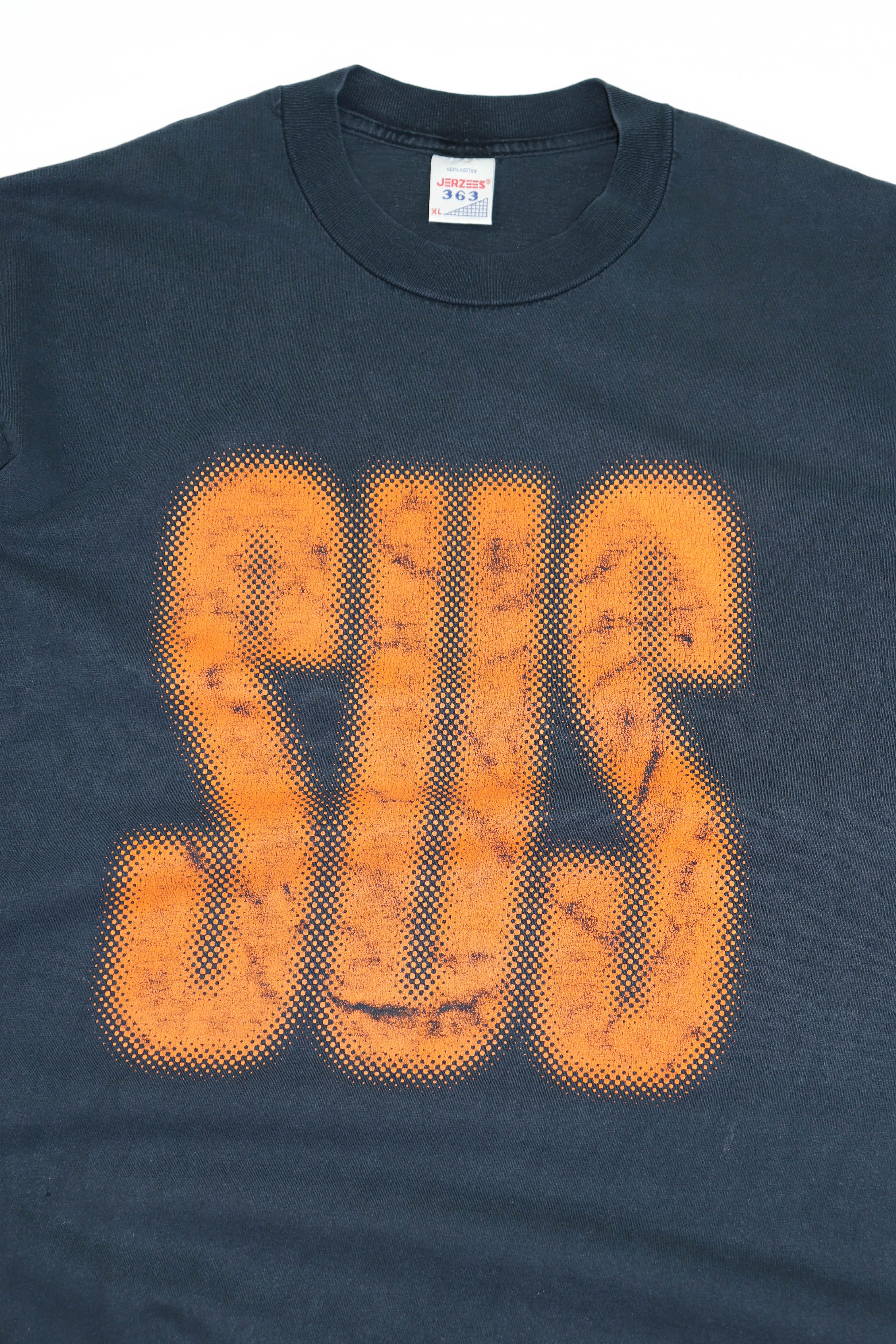 Band Tees 90s Vintage DumDum Boys SUS Sun Faded Rock Band Tour Tee Size US XL / EU 56 / 4 - 5 Thumbnail