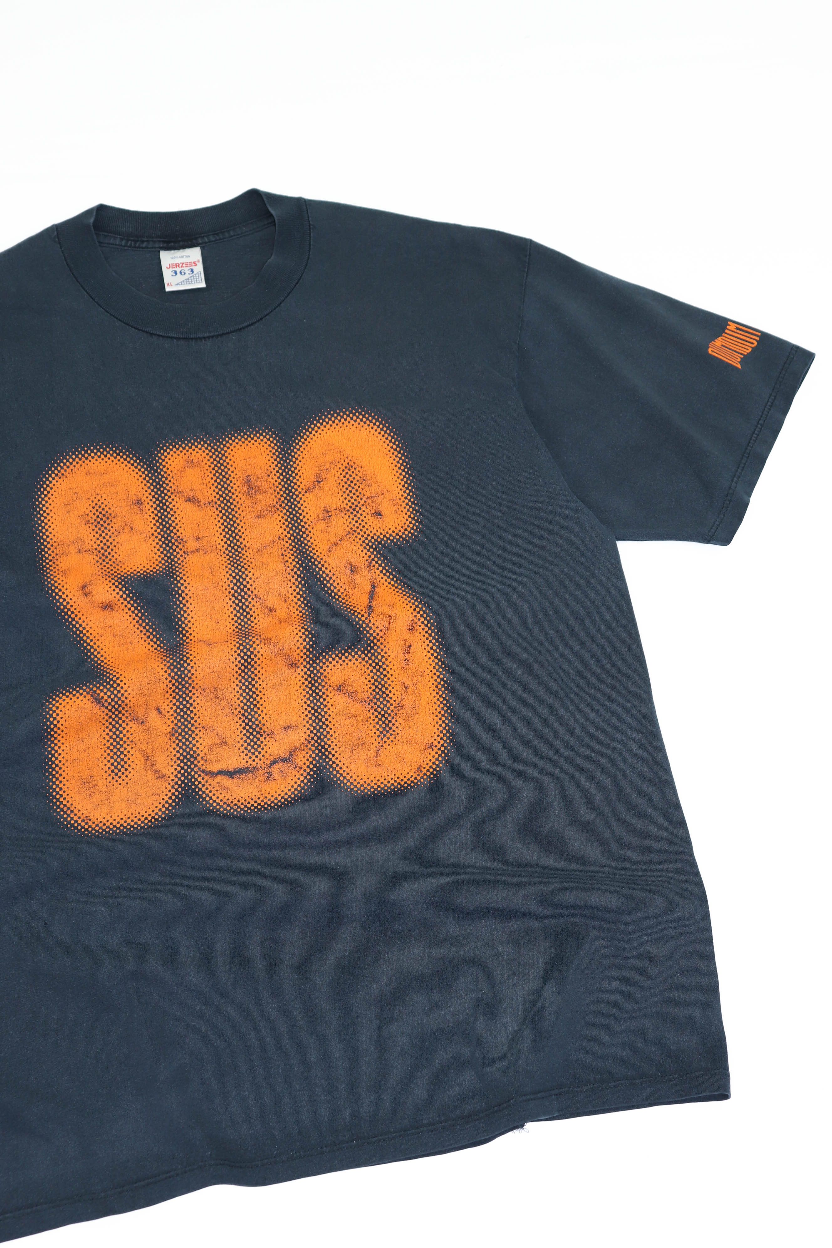 Band Tees 90s Vintage DumDum Boys SUS Sun Faded Rock Band Tour Tee Size US XL / EU 56 / 4 - 4 Thumbnail