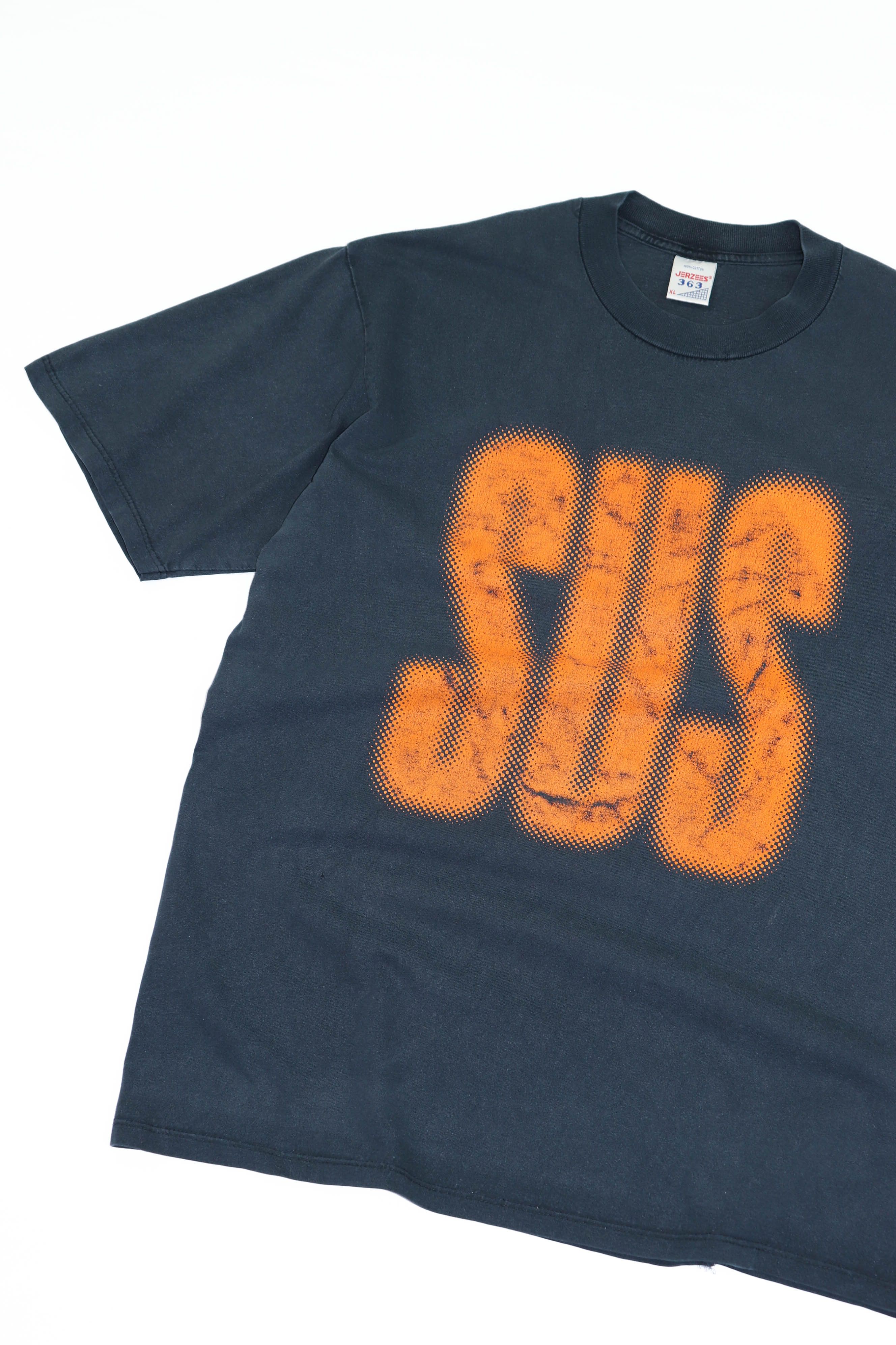 Band Tees 90s Vintage DumDum Boys SUS Sun Faded Rock Band Tour Tee Size US XL / EU 56 / 4 - 3 Thumbnail