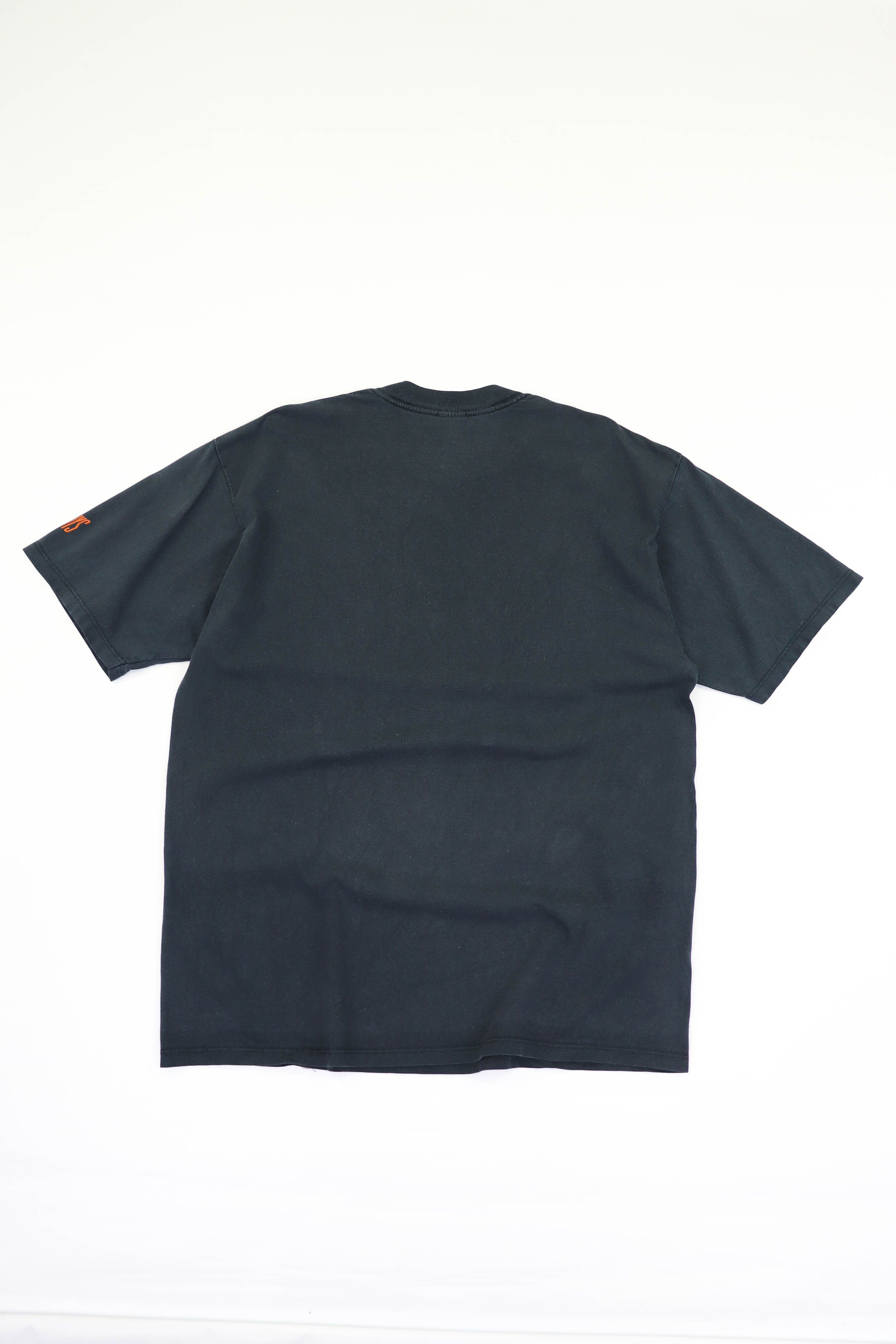 Band Tees 90s Vintage DumDum Boys SUS Sun Faded Rock Band Tour Tee Size US XL / EU 56 / 4 - 2 Thumbnail