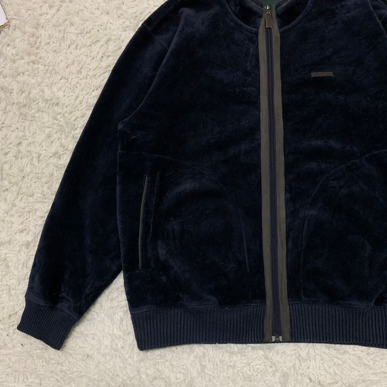 Japanese Brand Crocodile jacket Size US L / EU 52-54 / 3 - 5 Thumbnail