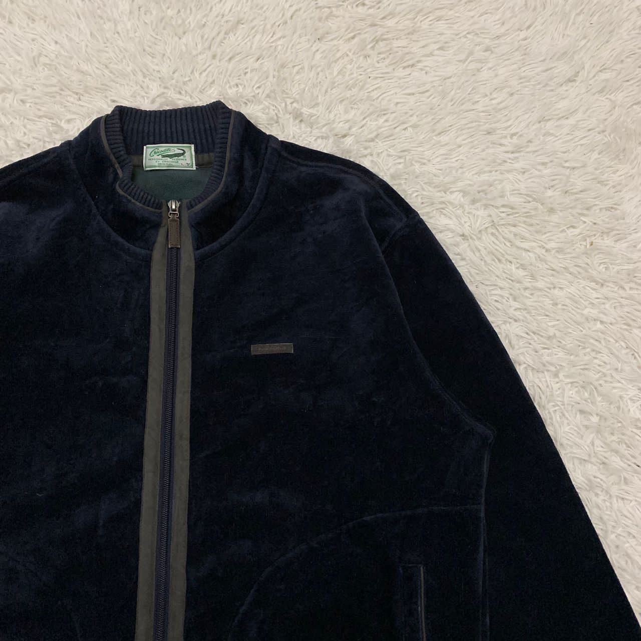Japanese Brand Crocodile jacket Size US L / EU 52-54 / 3 - 4 Thumbnail