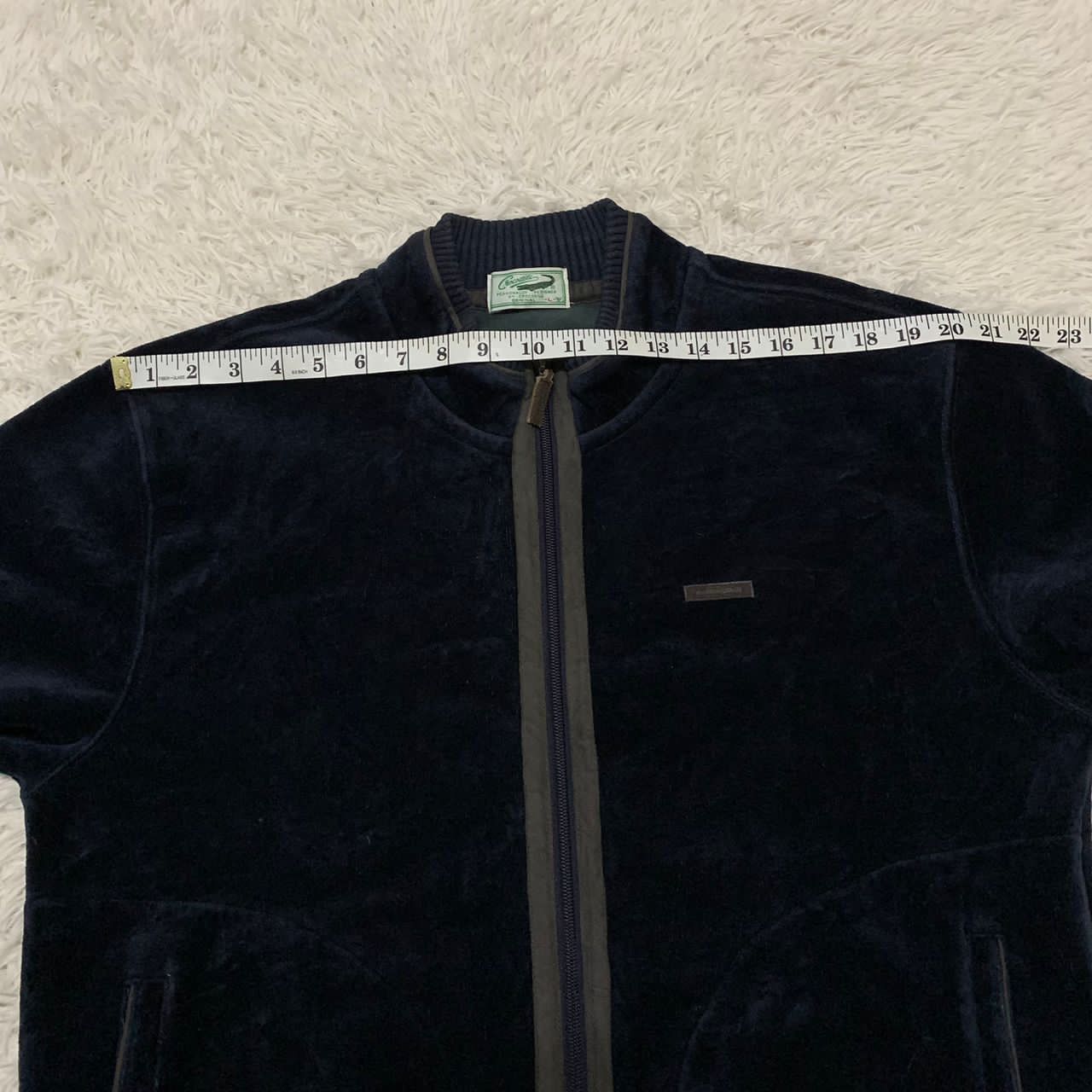 Japanese Brand Crocodile jacket Size US L / EU 52-54 / 3 - 7 Thumbnail
