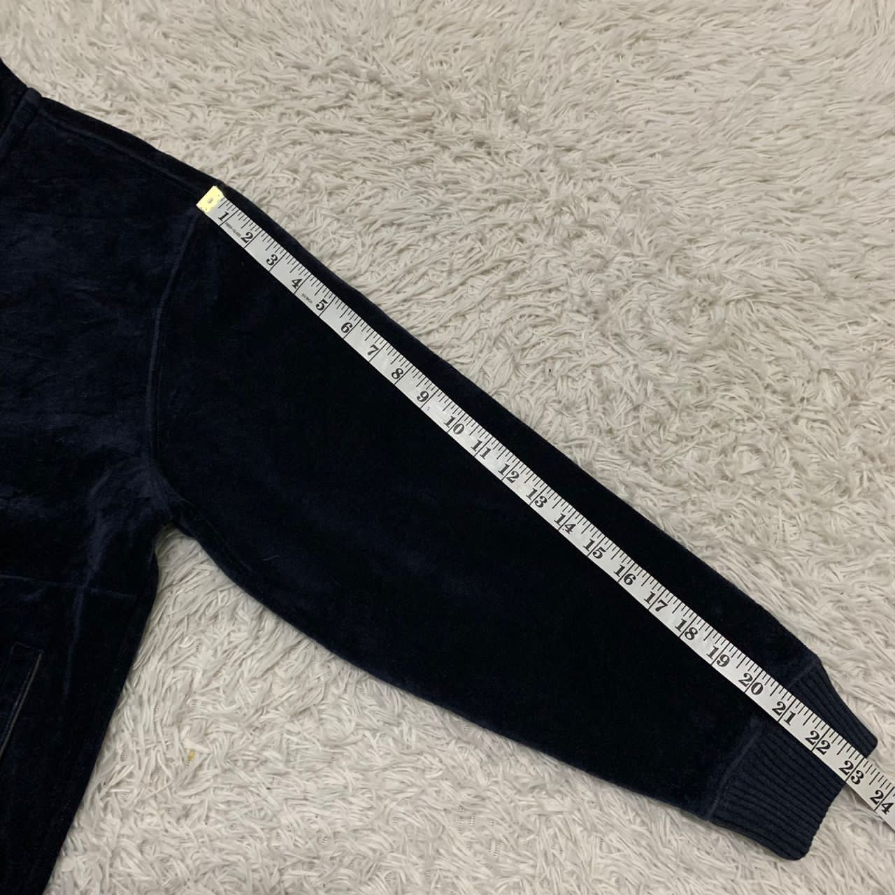 Japanese Brand Crocodile jacket Size US L / EU 52-54 / 3 - 8 Thumbnail
