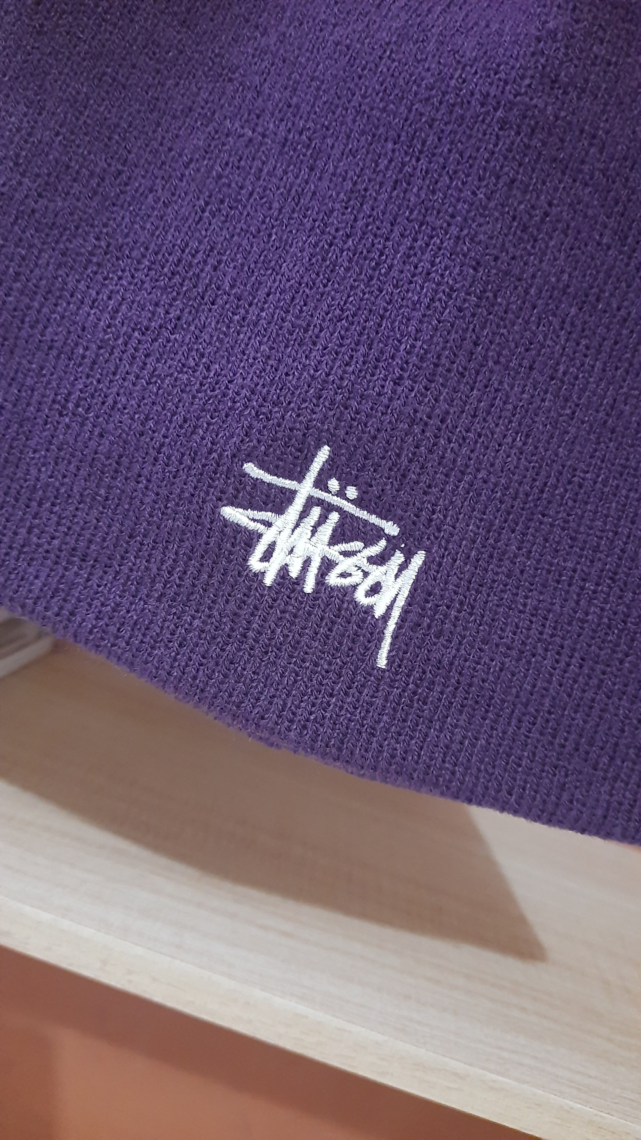 Stussy Stussy Skullcap Size ONE SIZE - 2 Thumbnail