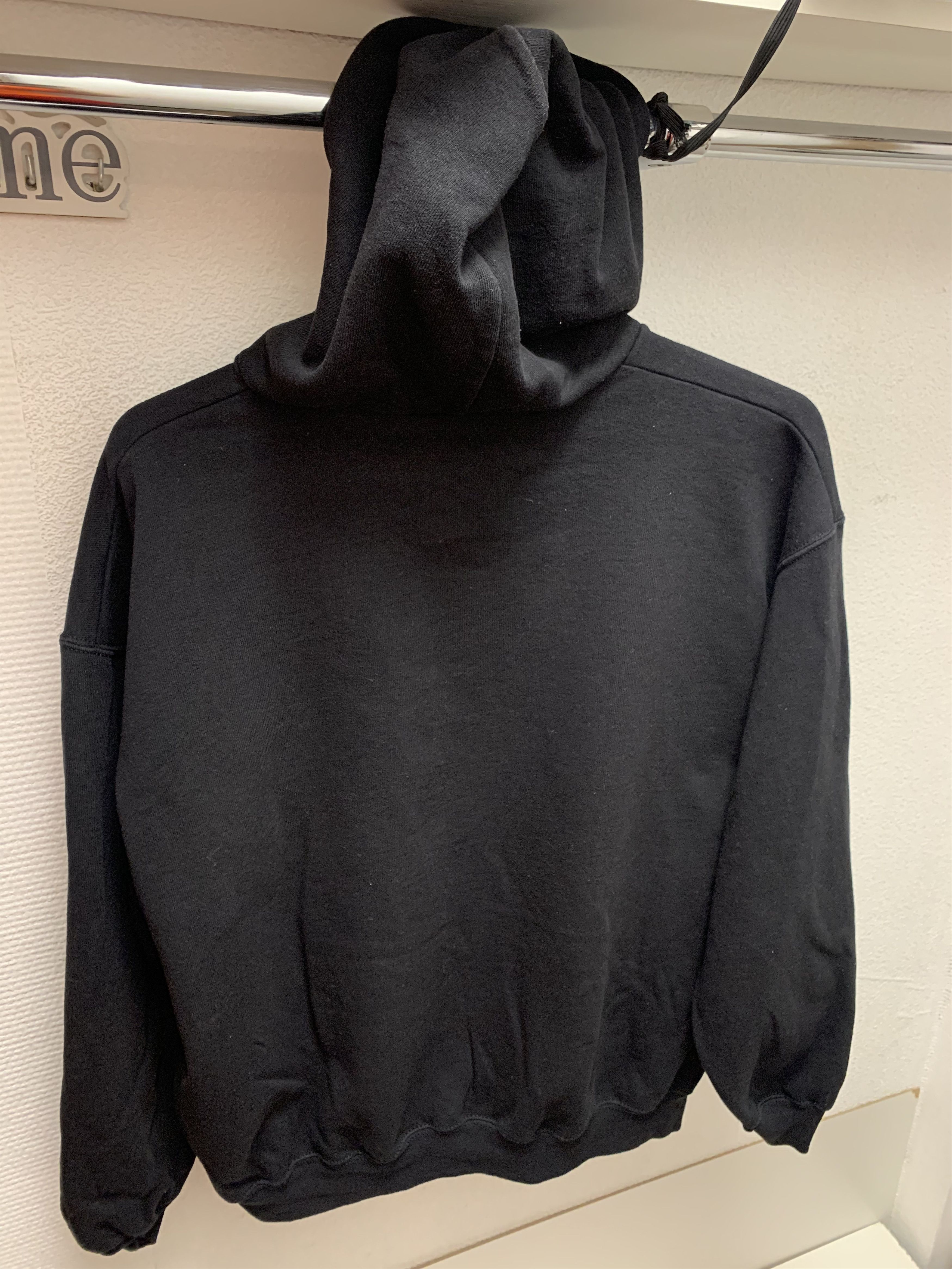 Band Tees Bullet for my Valentine black hoodie Xl 2013 big logo Size US XL / EU 56 / 4 - 5 Thumbnail