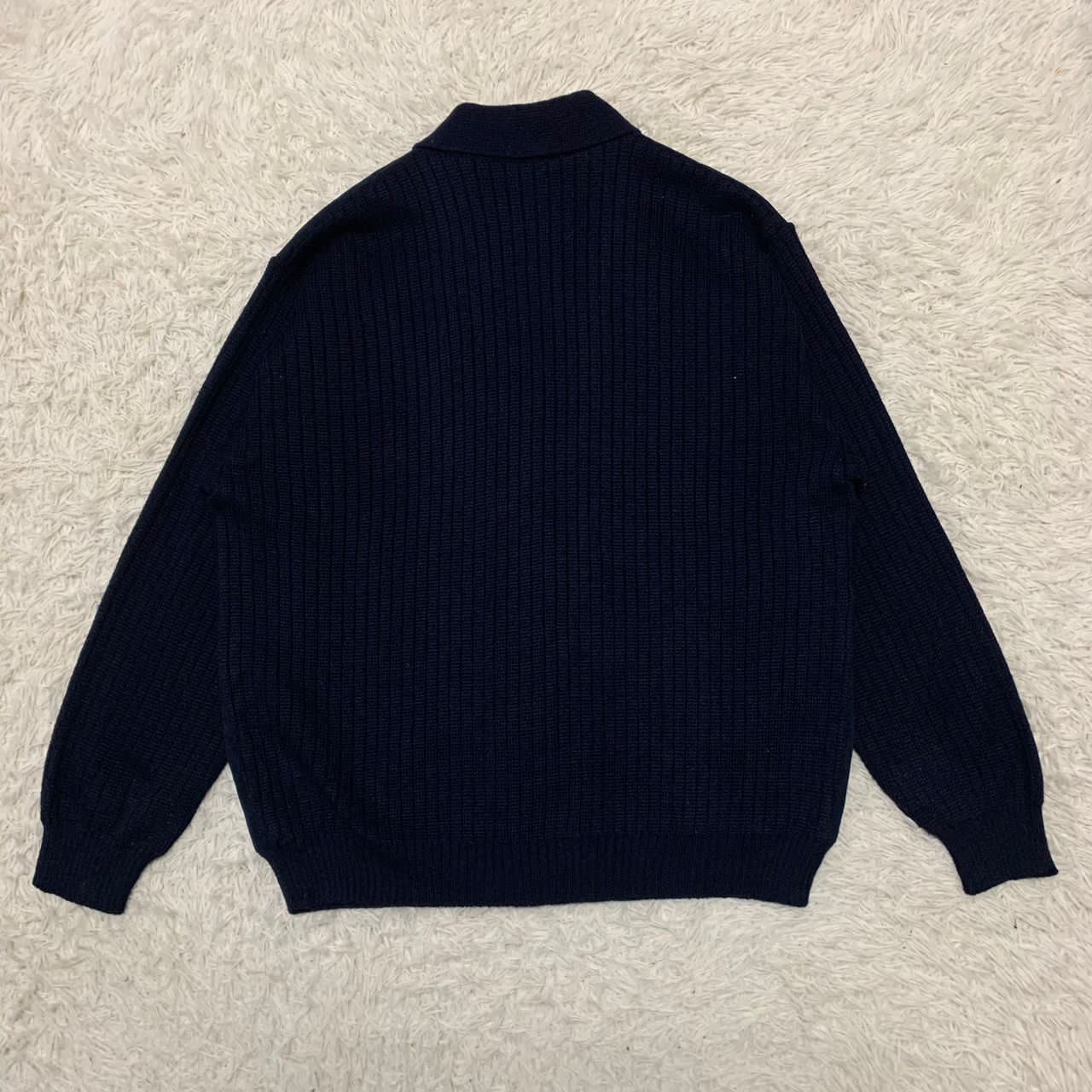 Japanese Brand Giuly & Paul Collection made in Italy Size US L / EU 52-54 / 3 - 2 Thumbnail