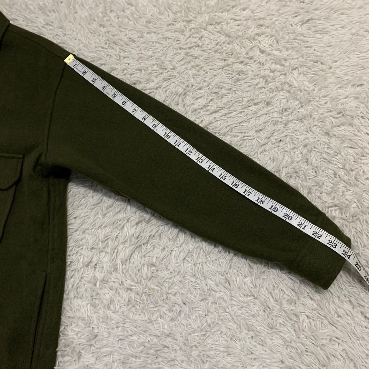 Japanese Brand Caravi A jacket Size US S / EU 44-46 / 1 - 8 Thumbnail