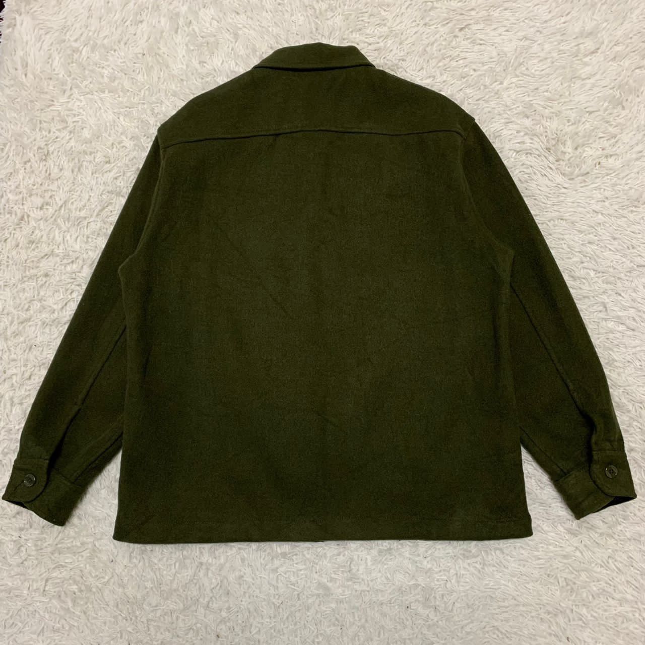 Japanese Brand Caravi A jacket Size US S / EU 44-46 / 1 - 2 Thumbnail