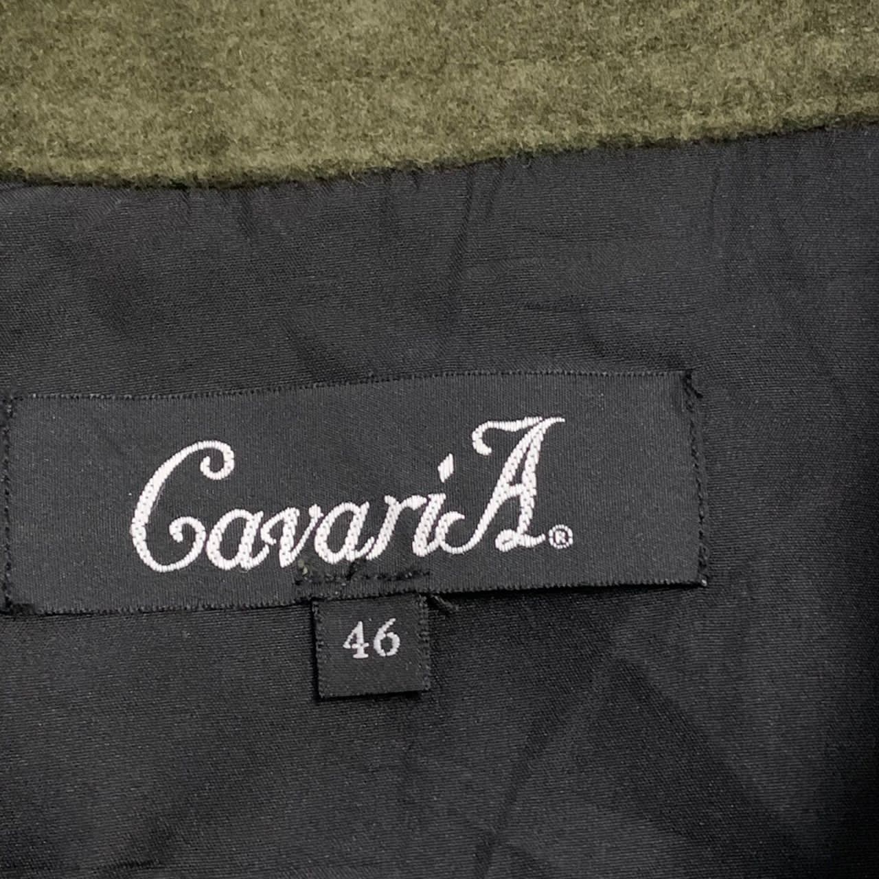 Japanese Brand Caravi A jacket Size US S / EU 44-46 / 1 - 9 Thumbnail