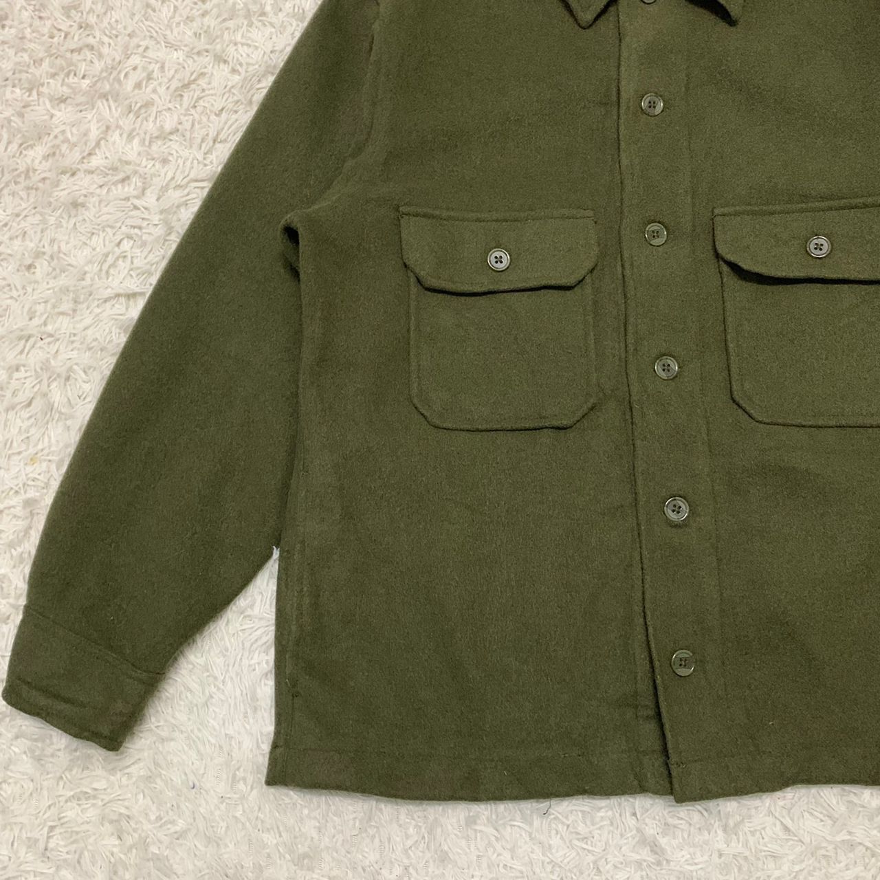 Japanese Brand Caravi A jacket Size US S / EU 44-46 / 1 - 5 Thumbnail