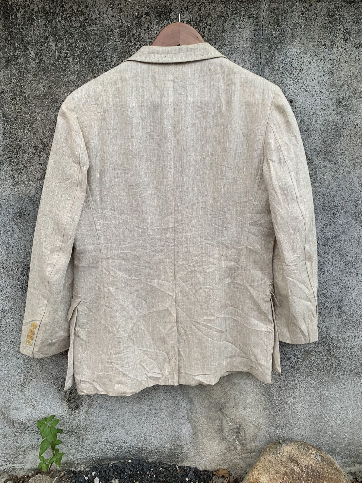 Ralph Lauren Polo Ralph Lauren Blazer Size 38S - 4 Thumbnail
