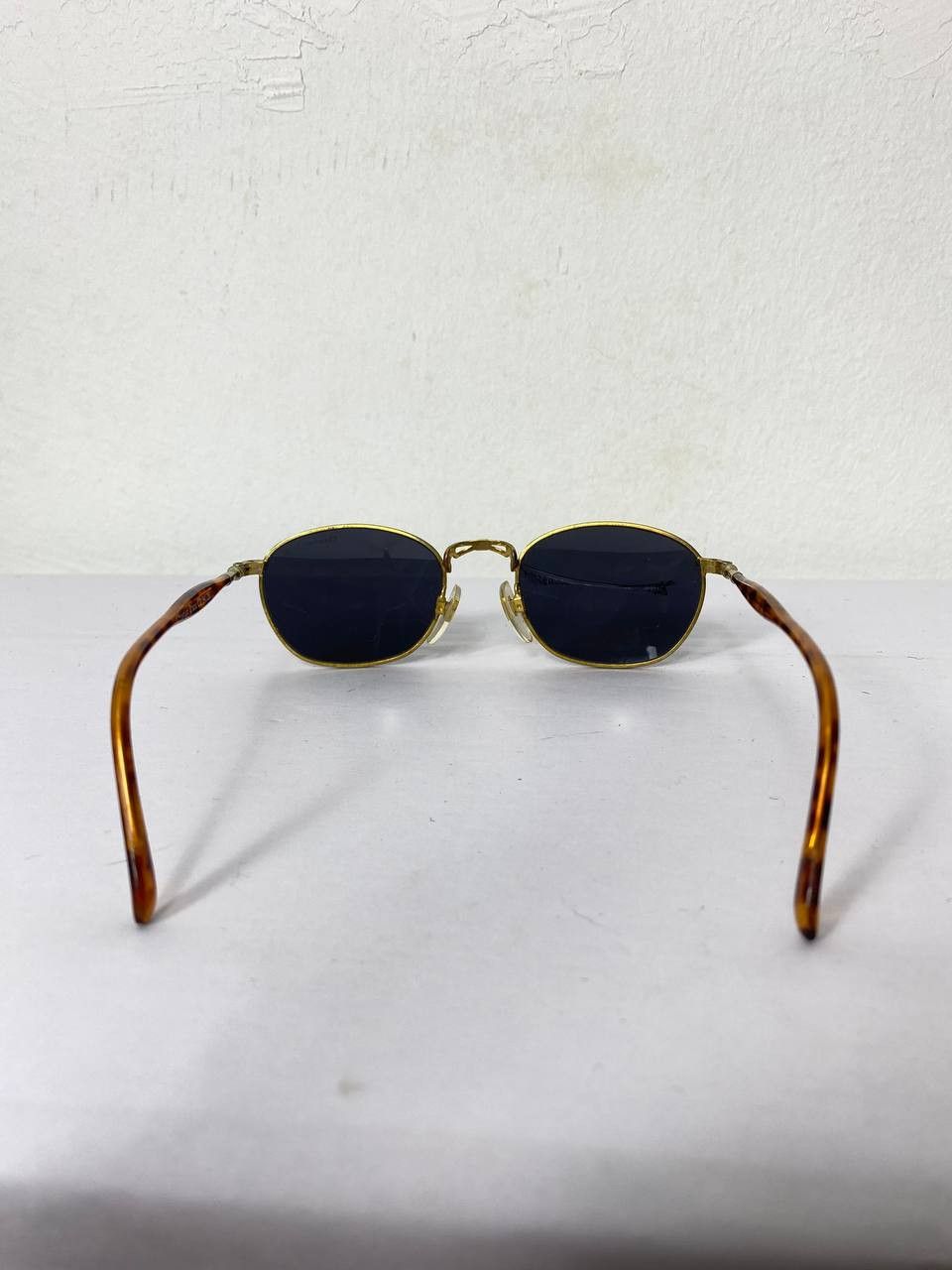 Designer vintage christian diana oval sunglass nice design Size ONE SIZE - 6 Thumbnail