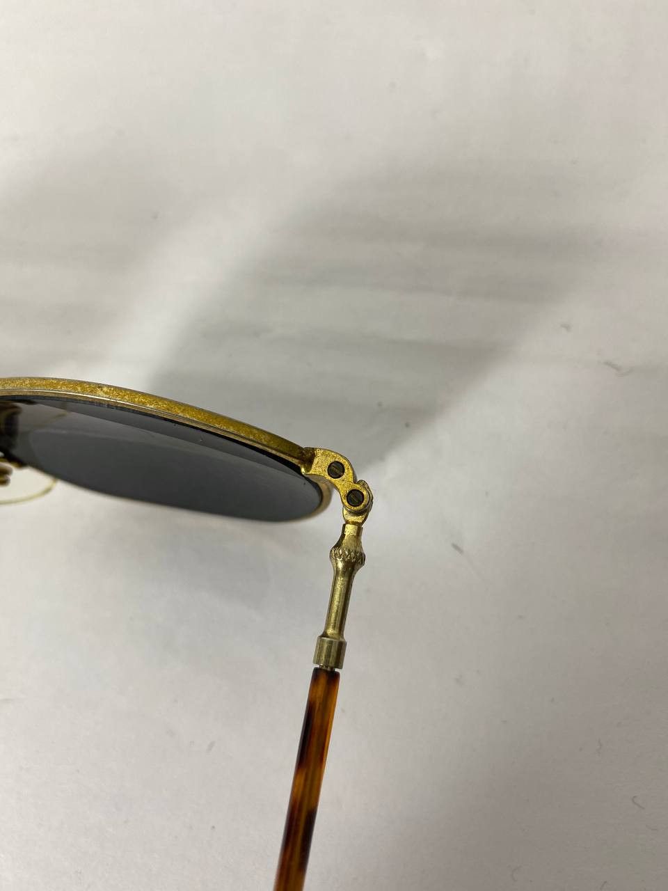 Designer vintage christian diana oval sunglass nice design Size ONE SIZE - 10 Thumbnail