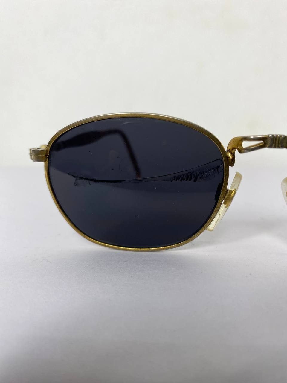 Designer vintage christian diana oval sunglass nice design Size ONE SIZE - 3 Thumbnail