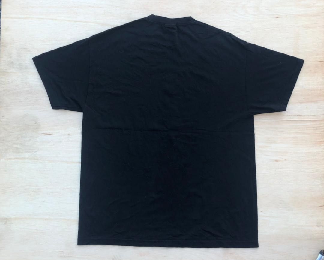 NBA × Reebok × Vintage vintage tee NY KNICKS ( A 22 ) Size US XL / EU 56 / 4 - 4 Thumbnail