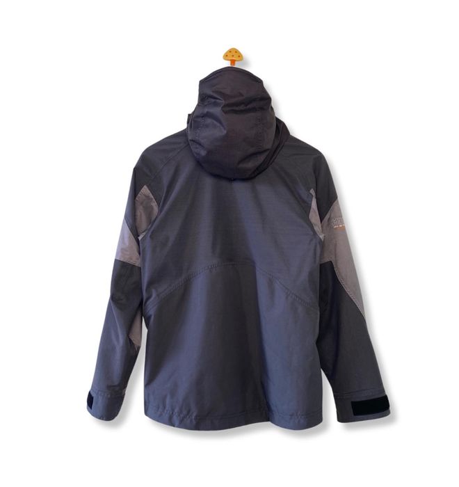 00s MILLET GORE-TEX XCR shell jacket Y2K-