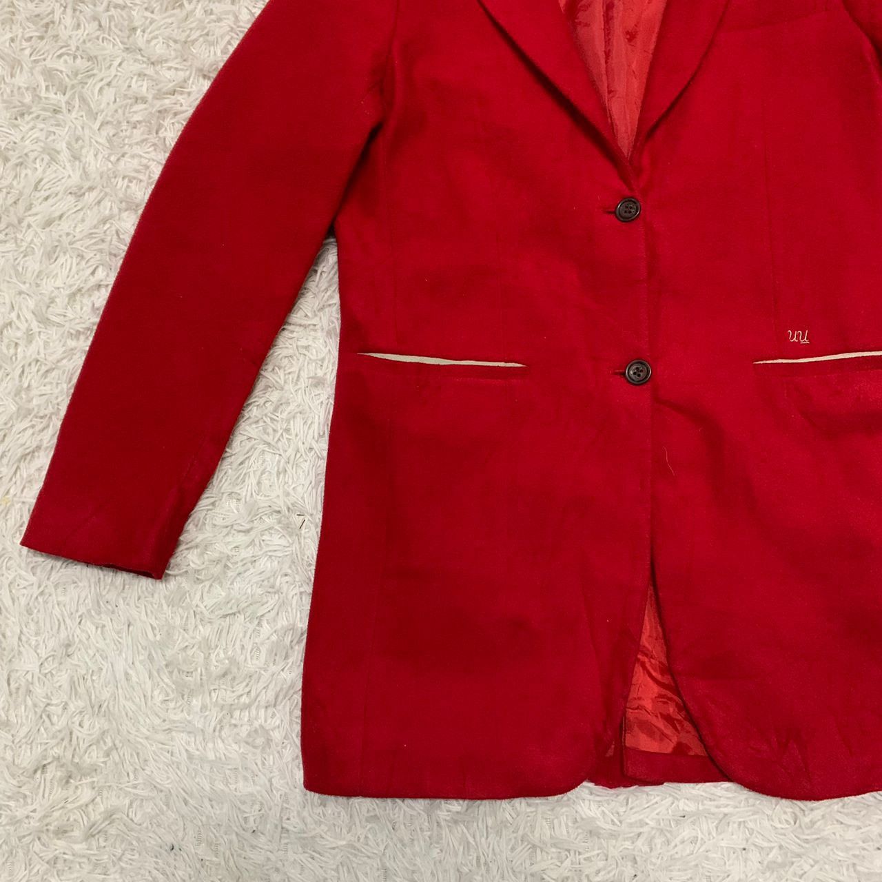 Undercover × Uniqlo Uniqlo undercover jacket Size S / US 4 / IT 40 - 4 Thumbnail