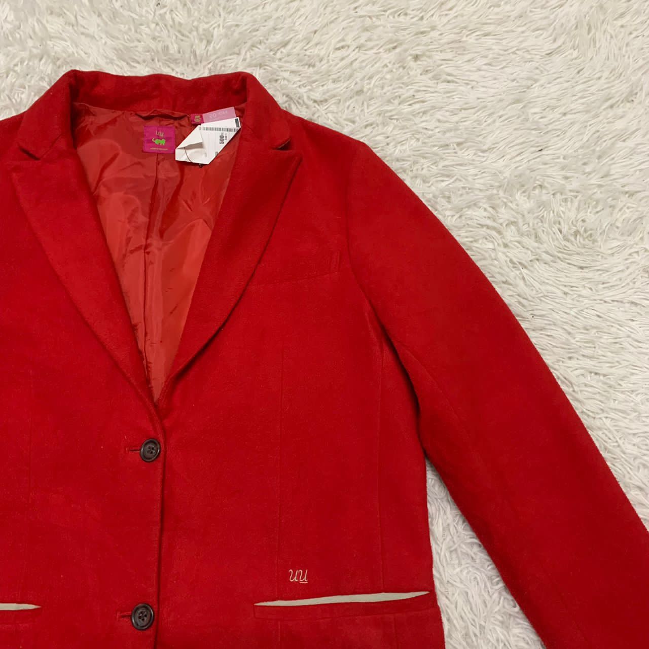 Undercover × Uniqlo Uniqlo undercover jacket Size S / US 4 / IT 40 - 3 Thumbnail
