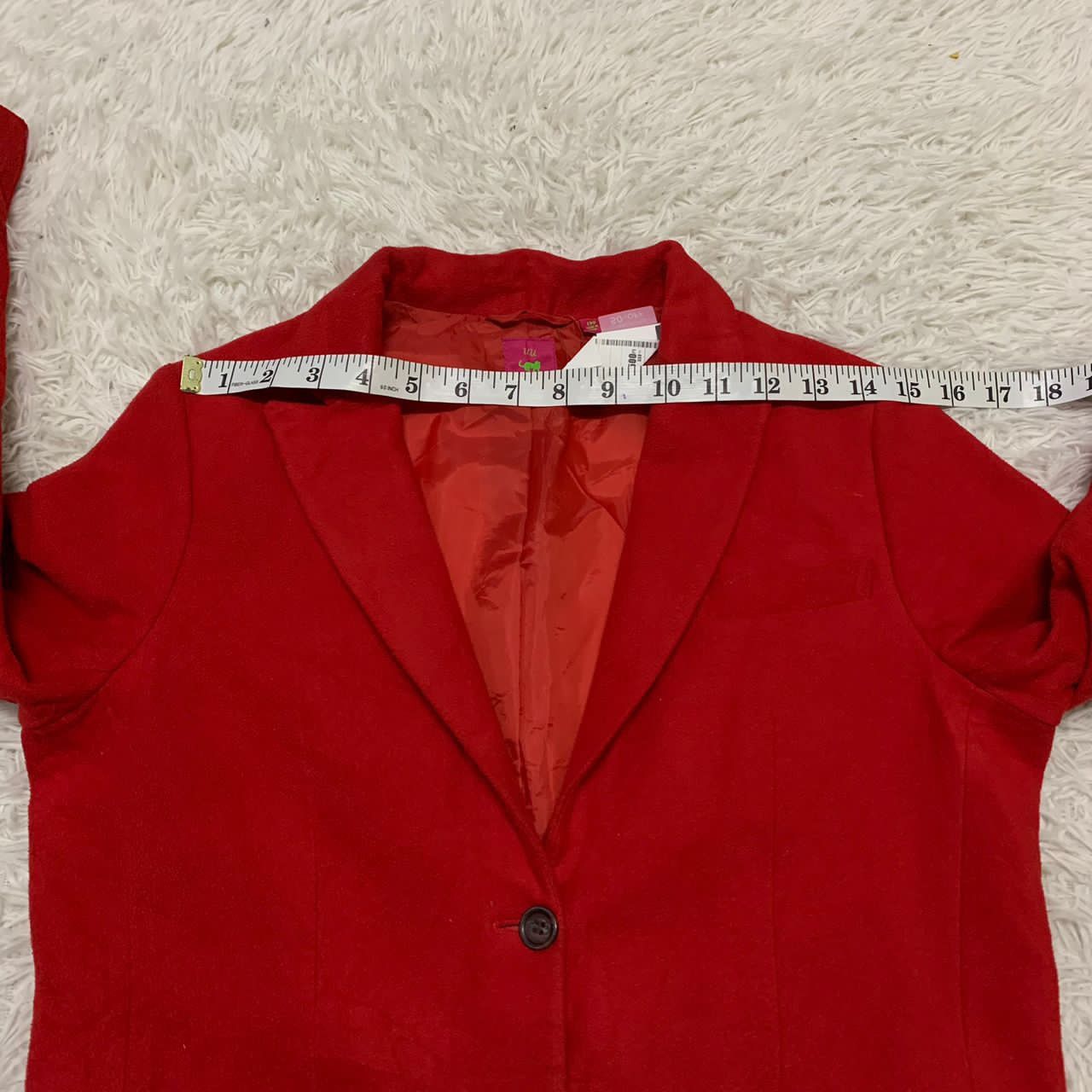 Undercover × Uniqlo Uniqlo undercover jacket Size S / US 4 / IT 40 - 6 Thumbnail