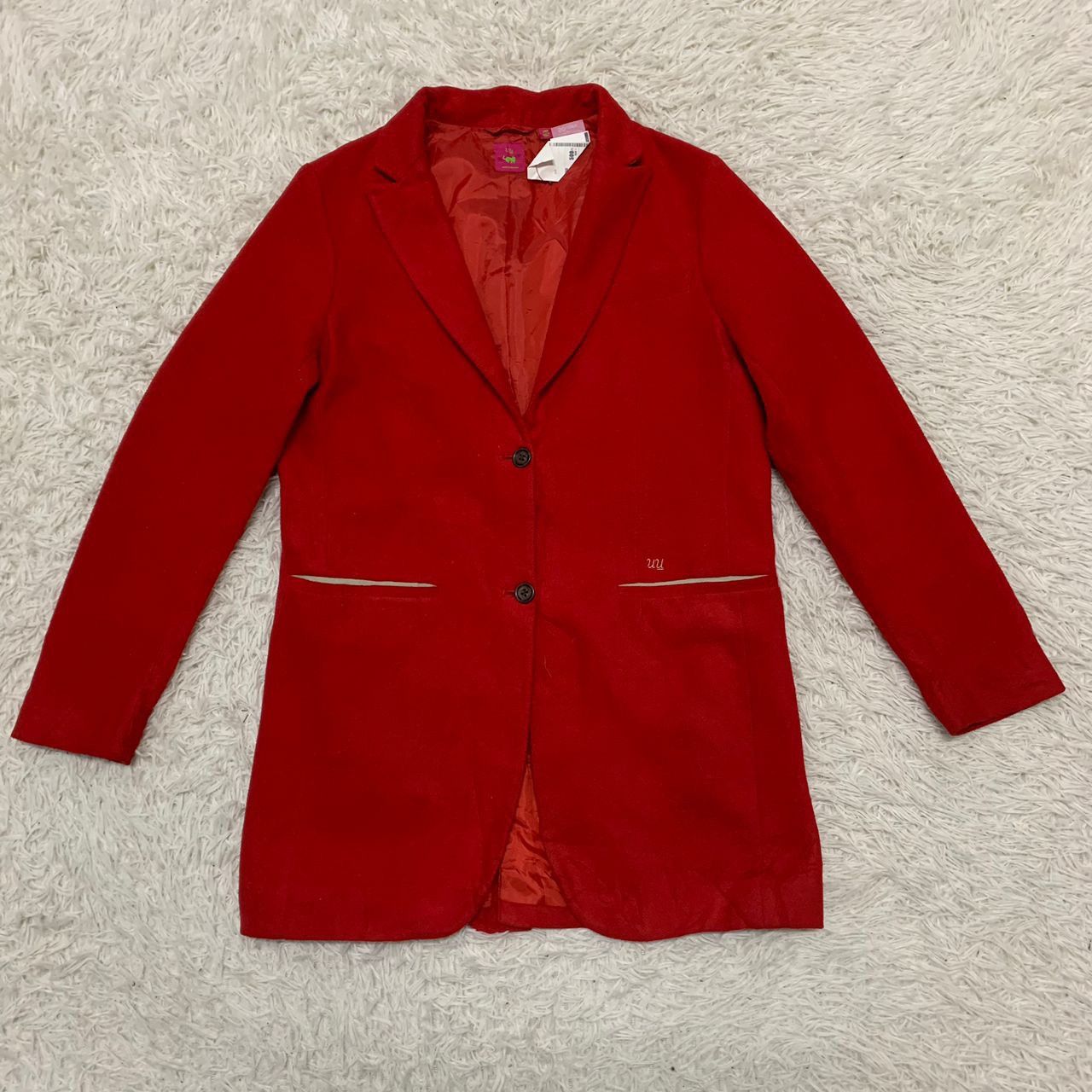 Undercover × Uniqlo Uniqlo undercover jacket Size S / US 4 / IT 40 - 11 Thumbnail