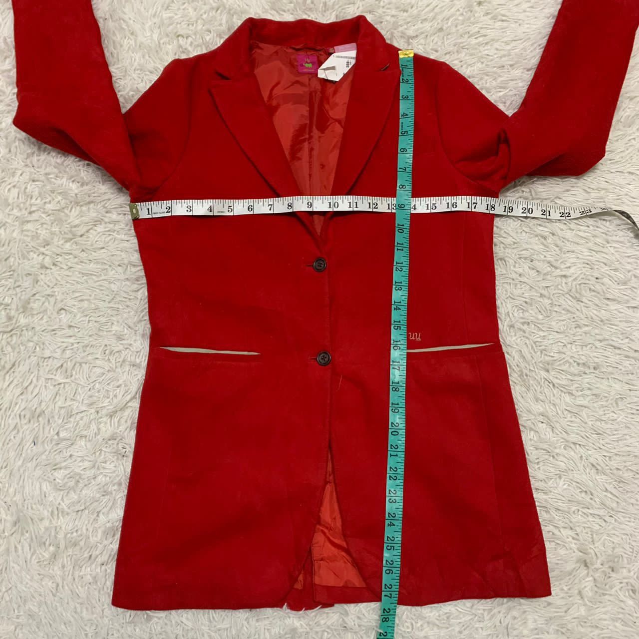 Undercover × Uniqlo Uniqlo undercover jacket Size S / US 4 / IT 40 - 5 Thumbnail