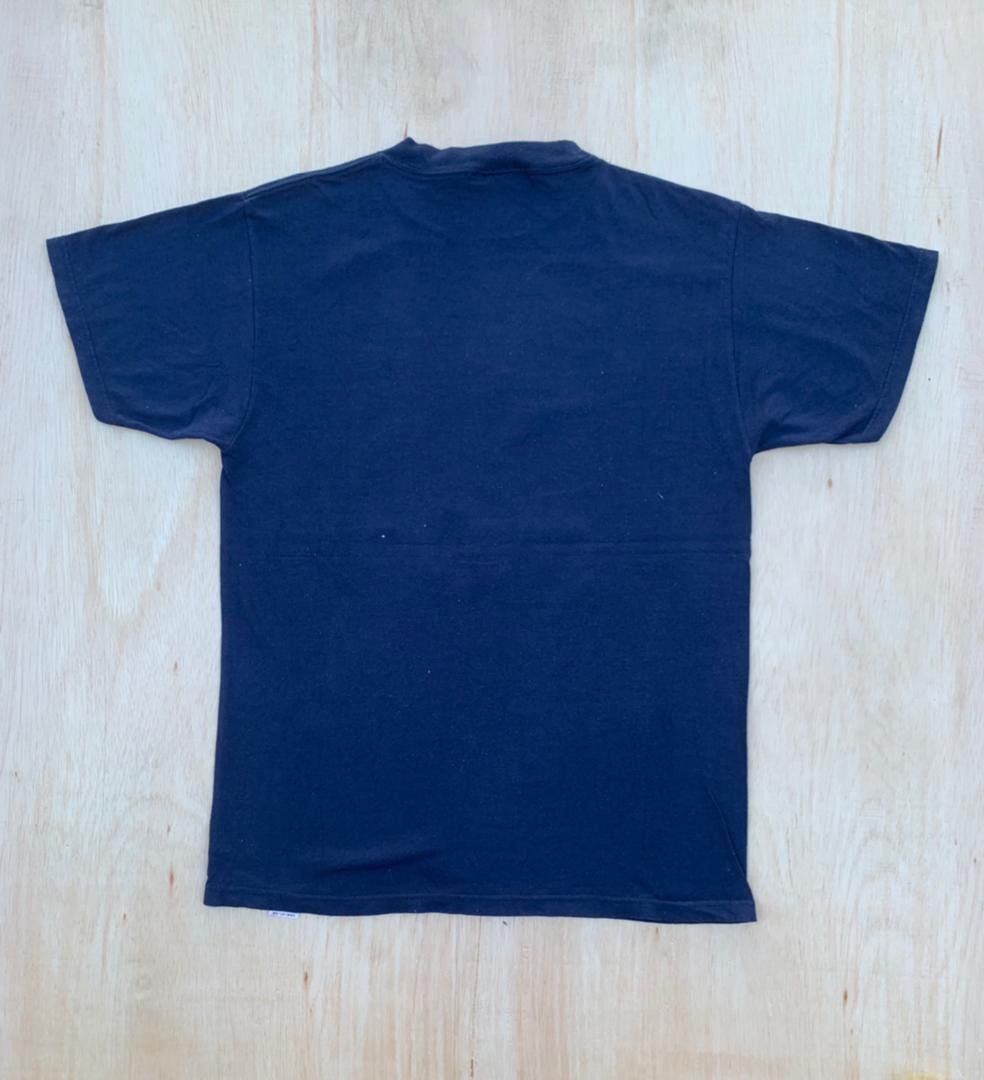USA Olympics × Vintage vintage tee winter olympic Nagano 98 B19 Size US L / EU 52-54 / 3 - 3 Thumbnail