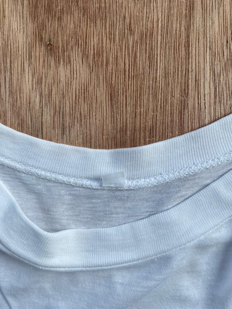Vintage vintage tee C11 Size US L / EU 52-54 / 3 - 4 Thumbnail