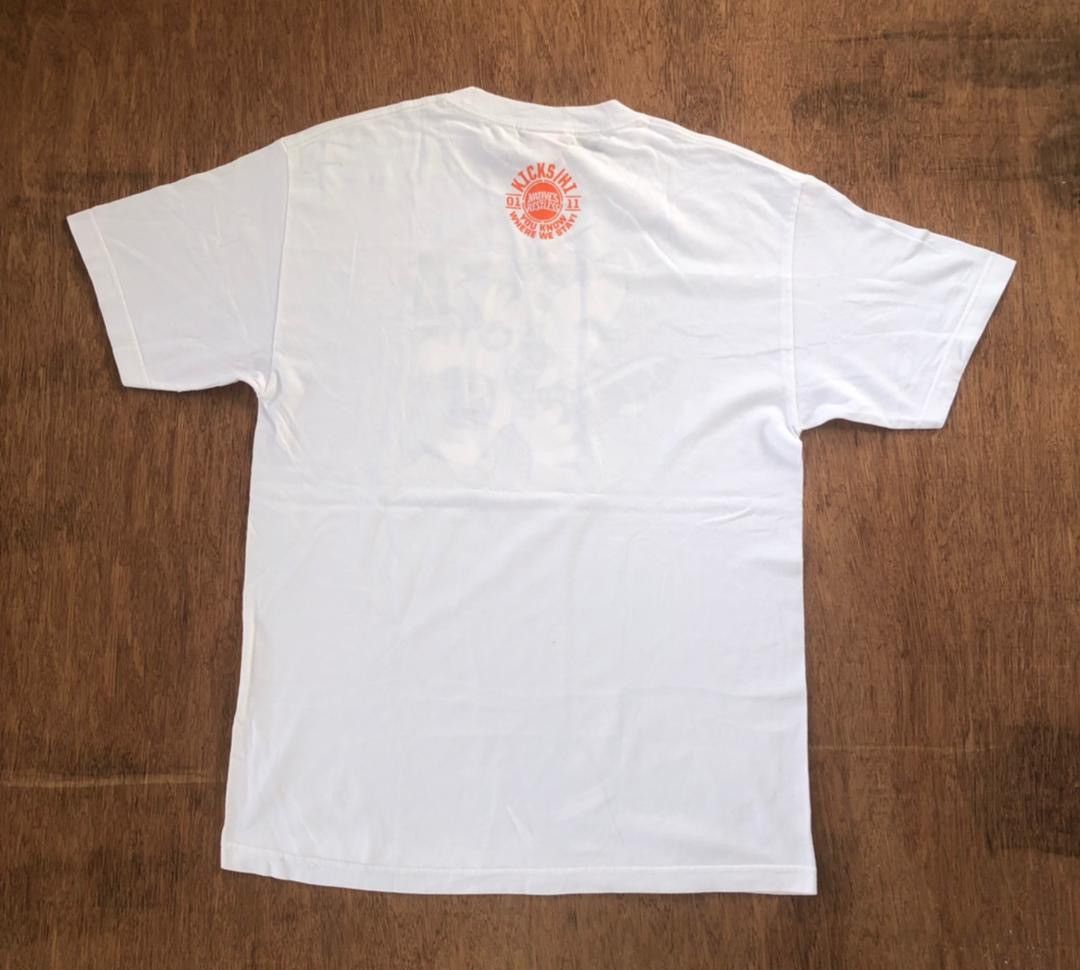 Vintage vintage tee C13 Size US L / EU 52-54 / 3 - 3 Thumbnail