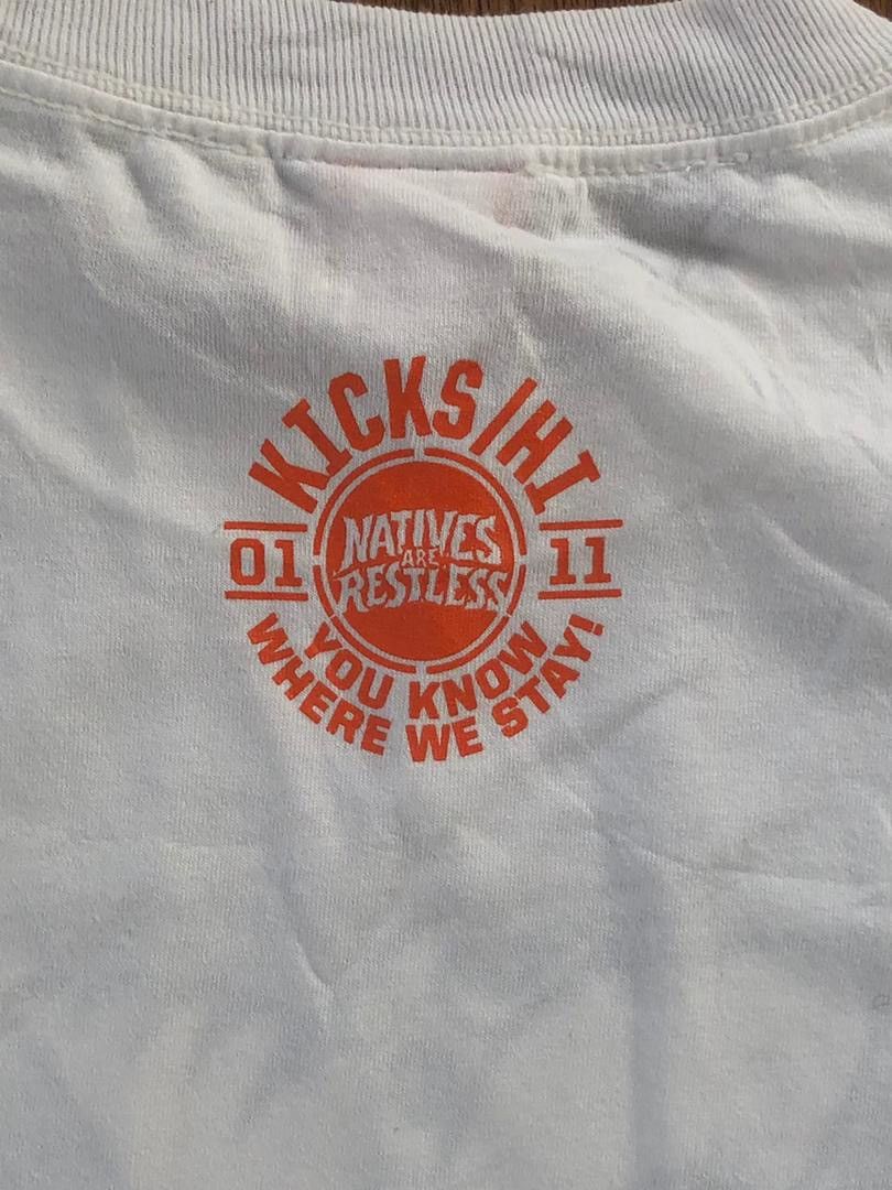 Vintage vintage tee C13 Size US L / EU 52-54 / 3 - 4 Thumbnail