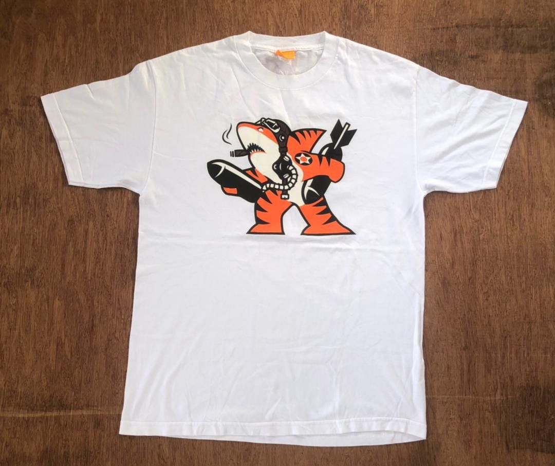 Vintage vintage tee C13 Size US L / EU 52-54 / 3 - 1 Thumbnail