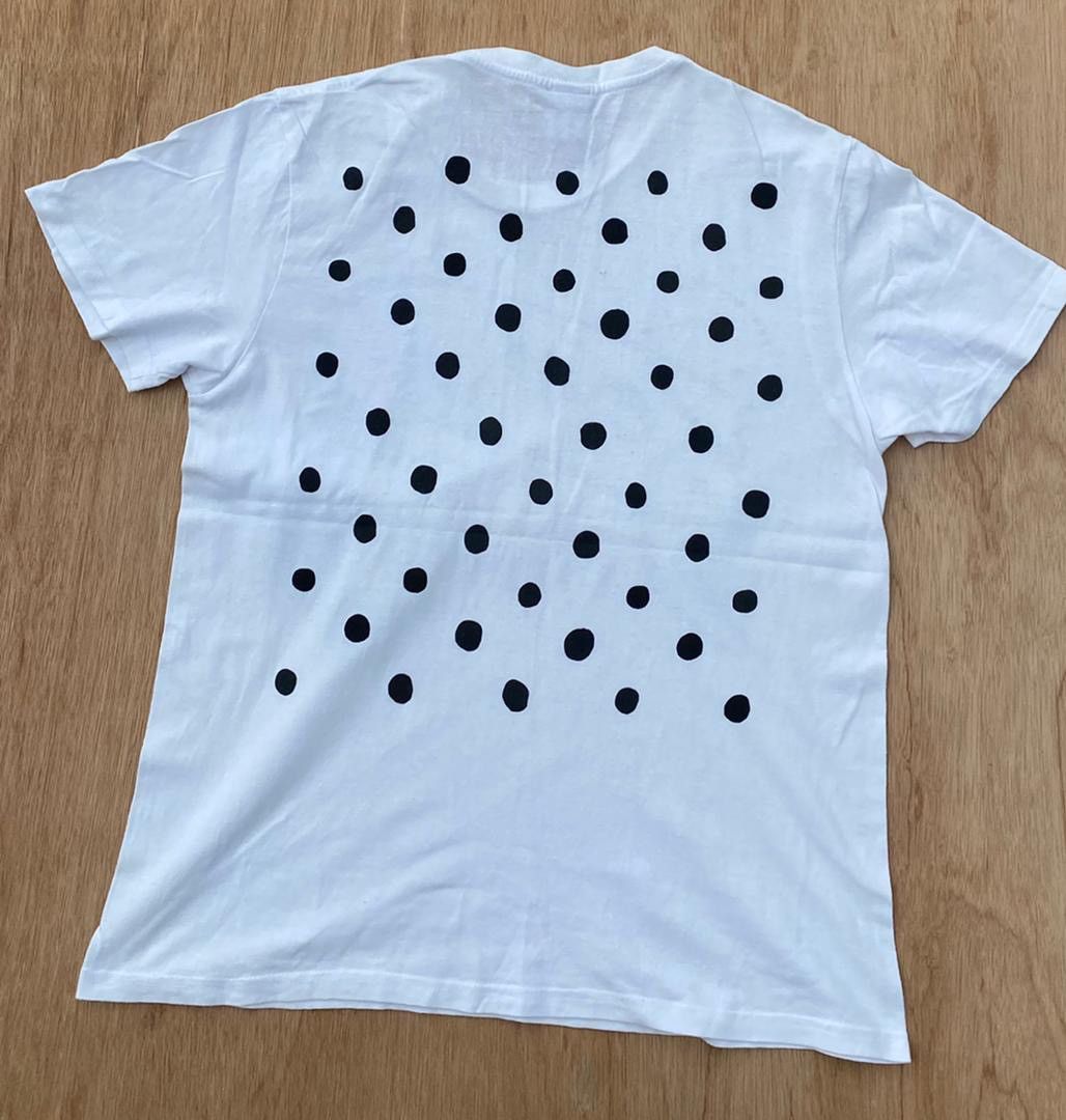 Devilock × Vintage vintage tee Devilock Stingray signed A33 Size US L / EU 52-54 / 3 - 4 Thumbnail