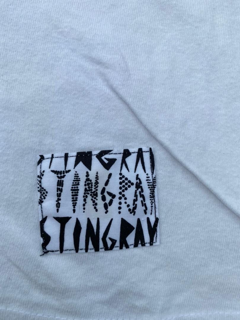 Devilock × Vintage vintage tee Devilock Stingray signed A33 Size US L / EU 52-54 / 3 - 6 Thumbnail