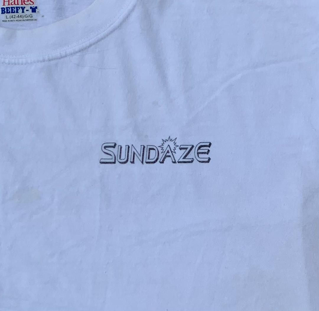 Vintage Vintage Tee D - 11 Size US L / EU 52-54 / 3 - 4 Thumbnail